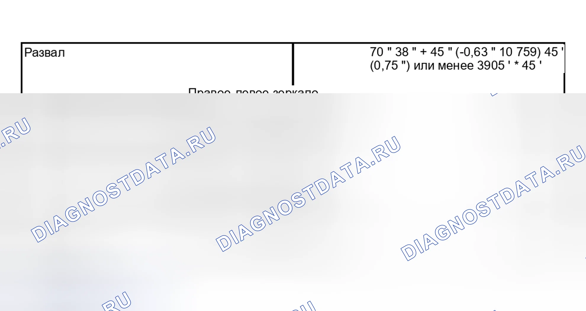 Рис. 58. Toyota Corolla IX рестайлинг