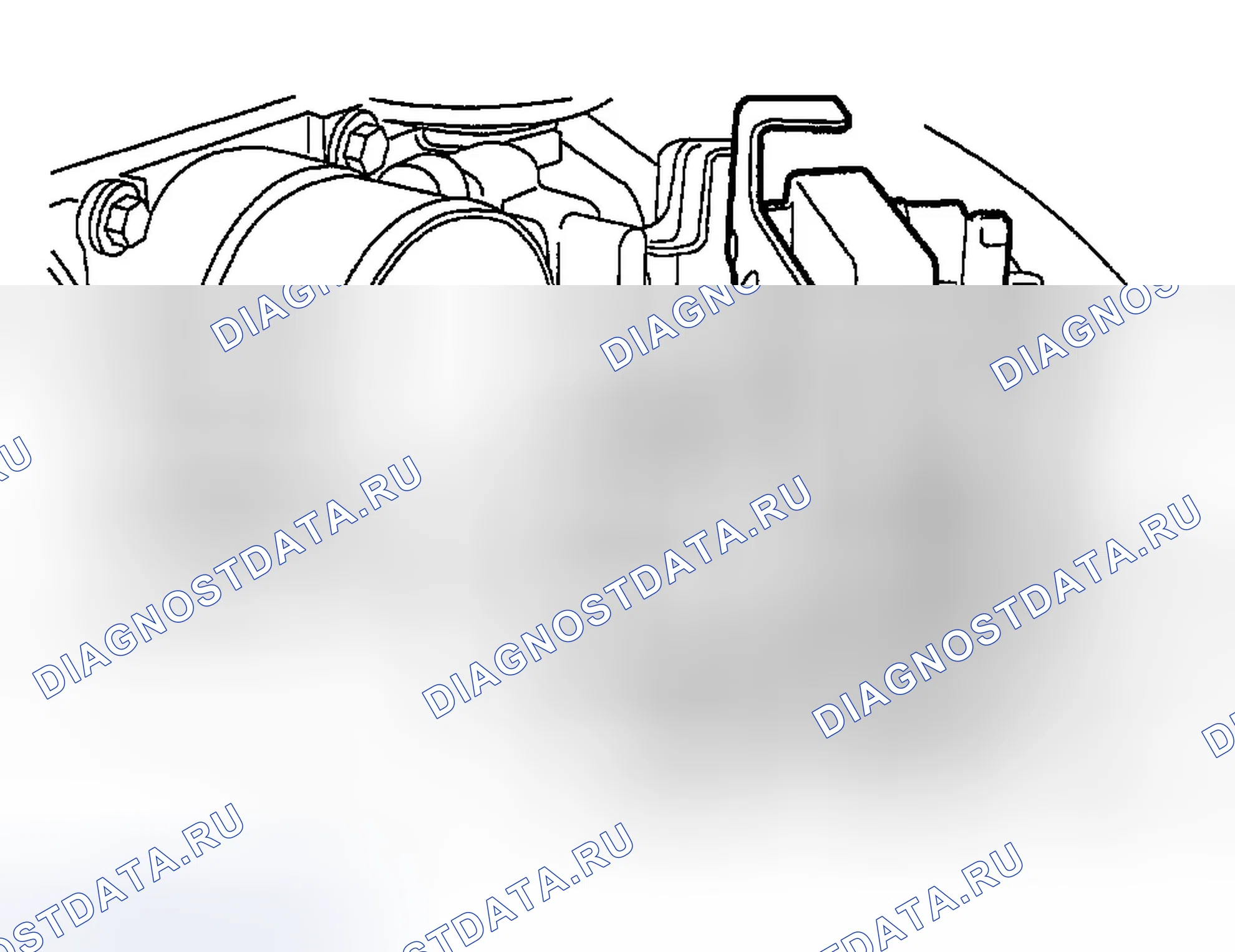 Рис. 192. Ford Excursion I