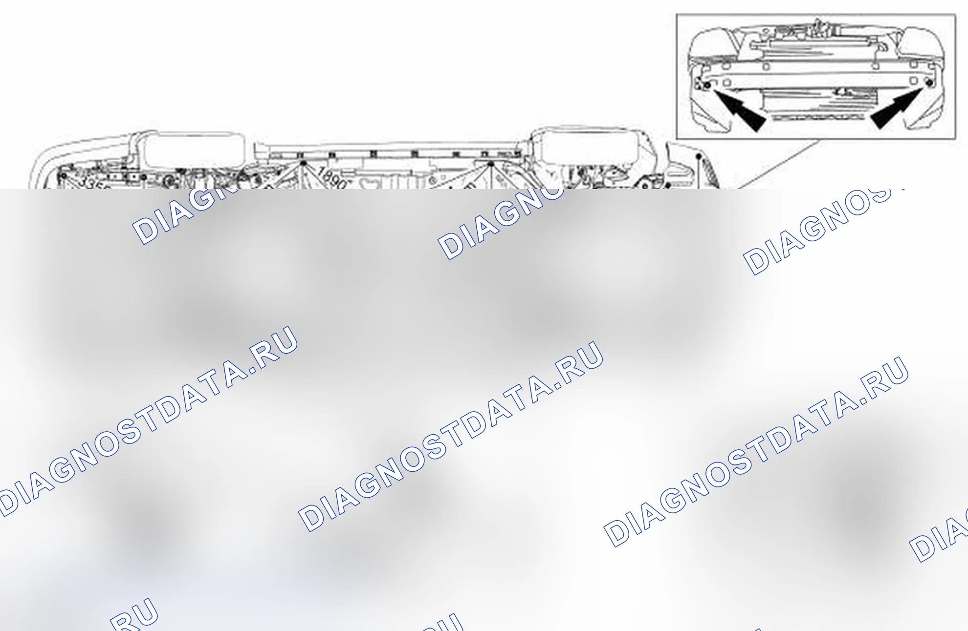 Рис. 15. Ford Taurus V