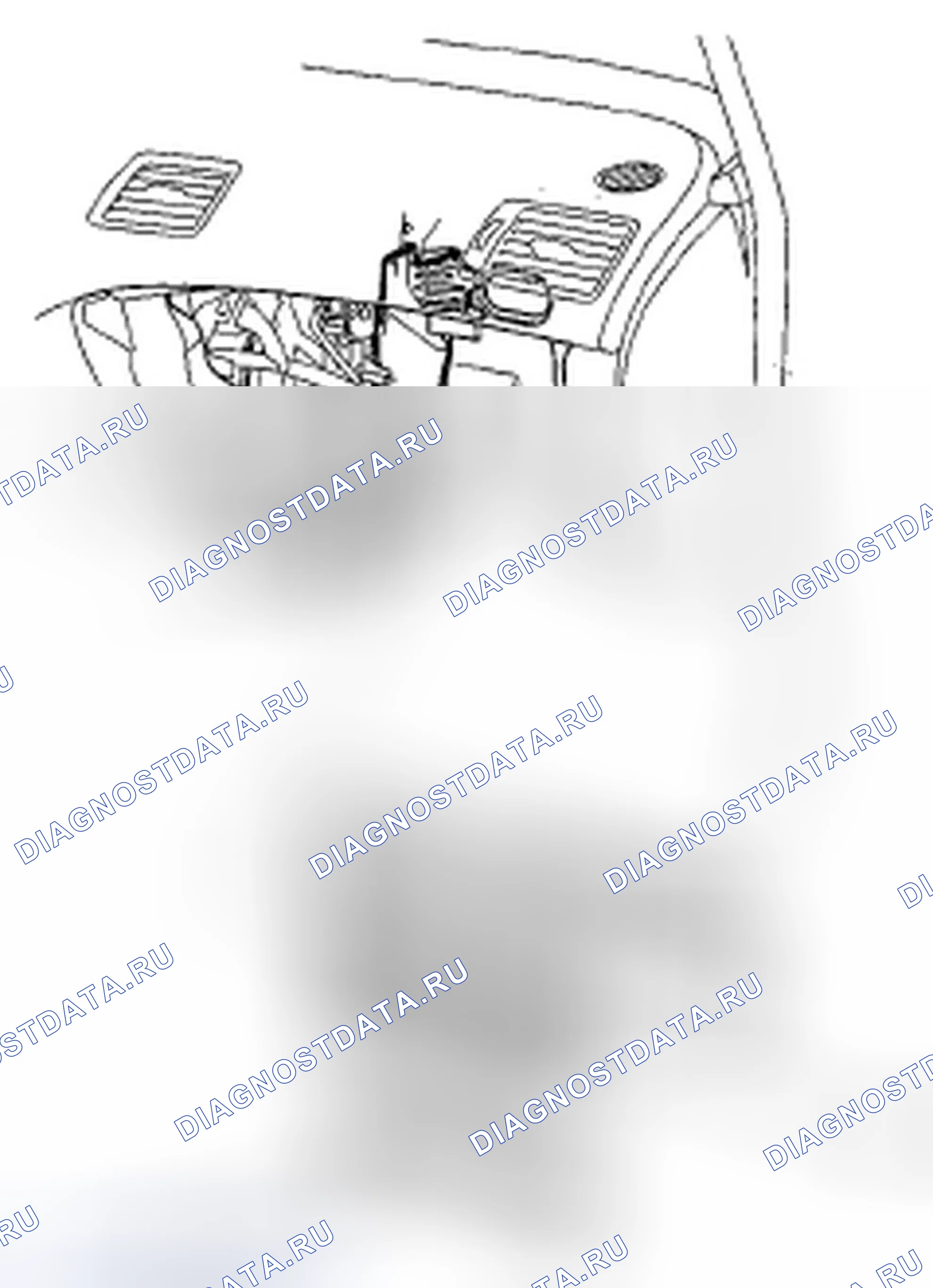 Рис. 84. Honda Civic VIII рестайлинг