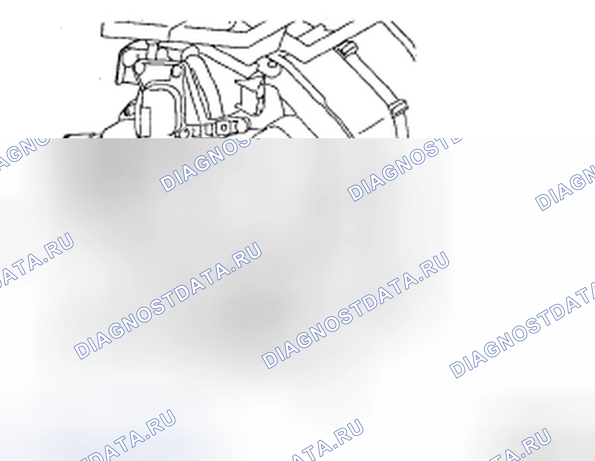 Рис. 179. Hyundai Sonata V рестайлинг