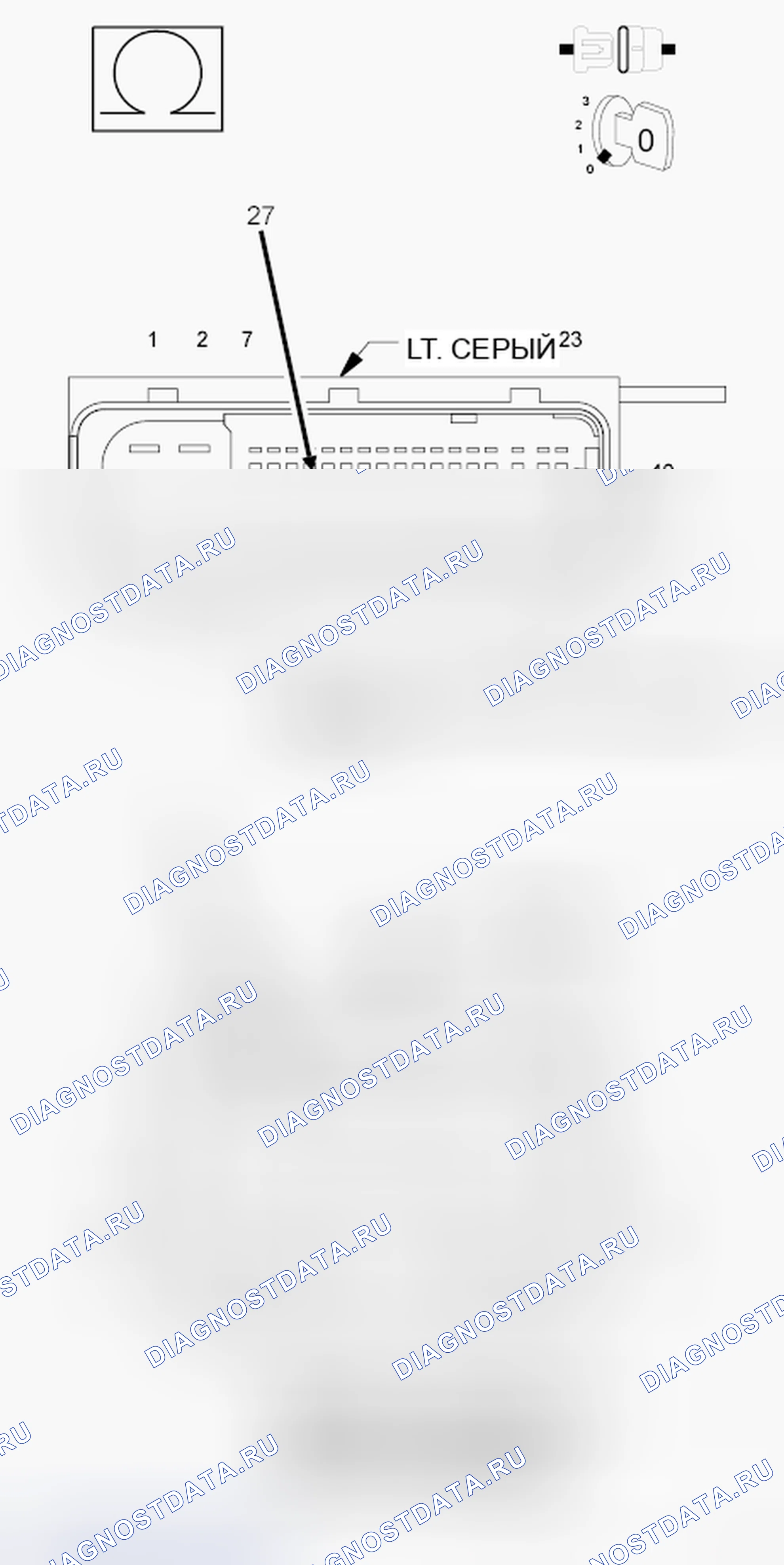 Рис. 1113. RAM Pickup 1500 