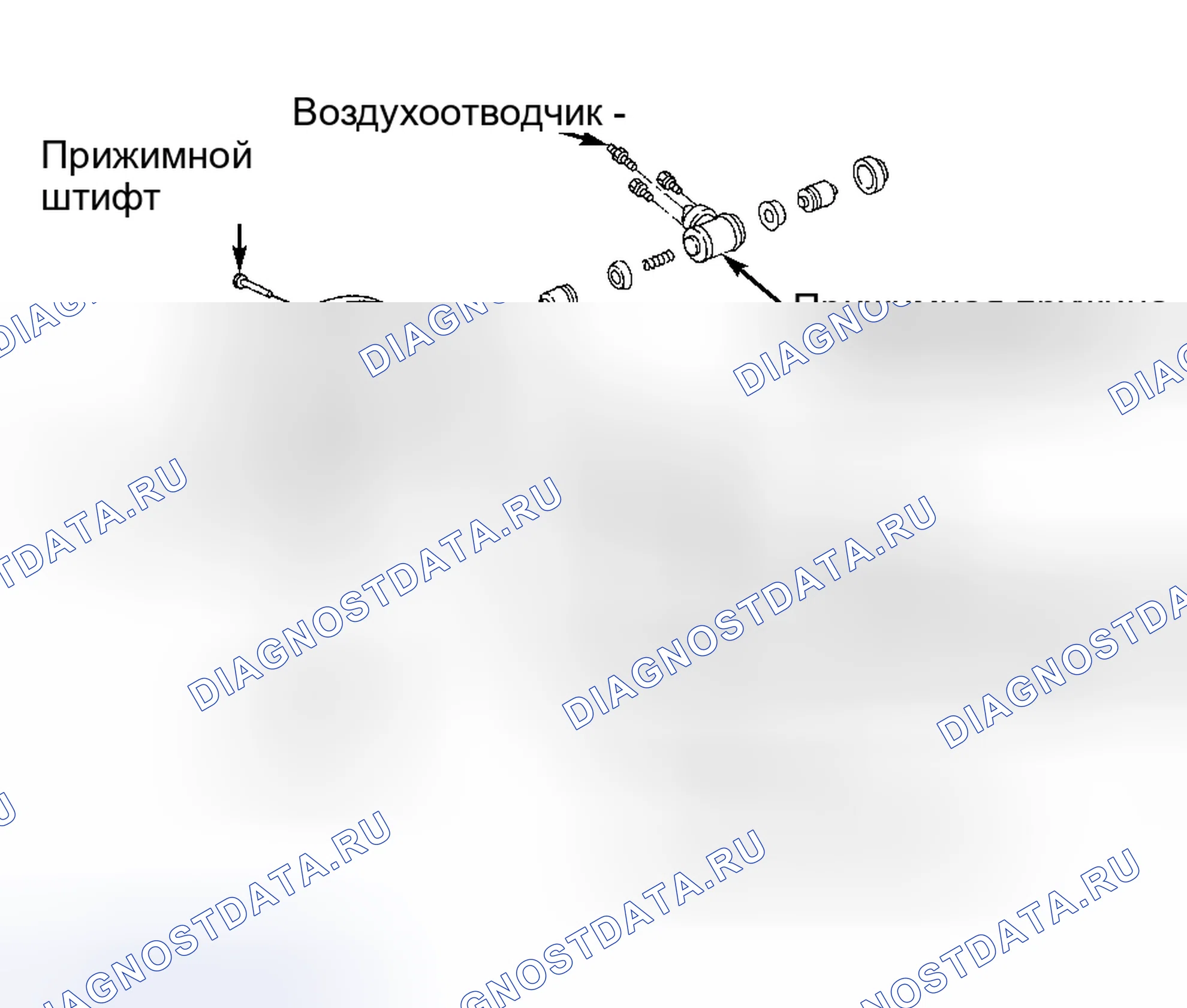 Рис. 14. Nissan Maxima A32