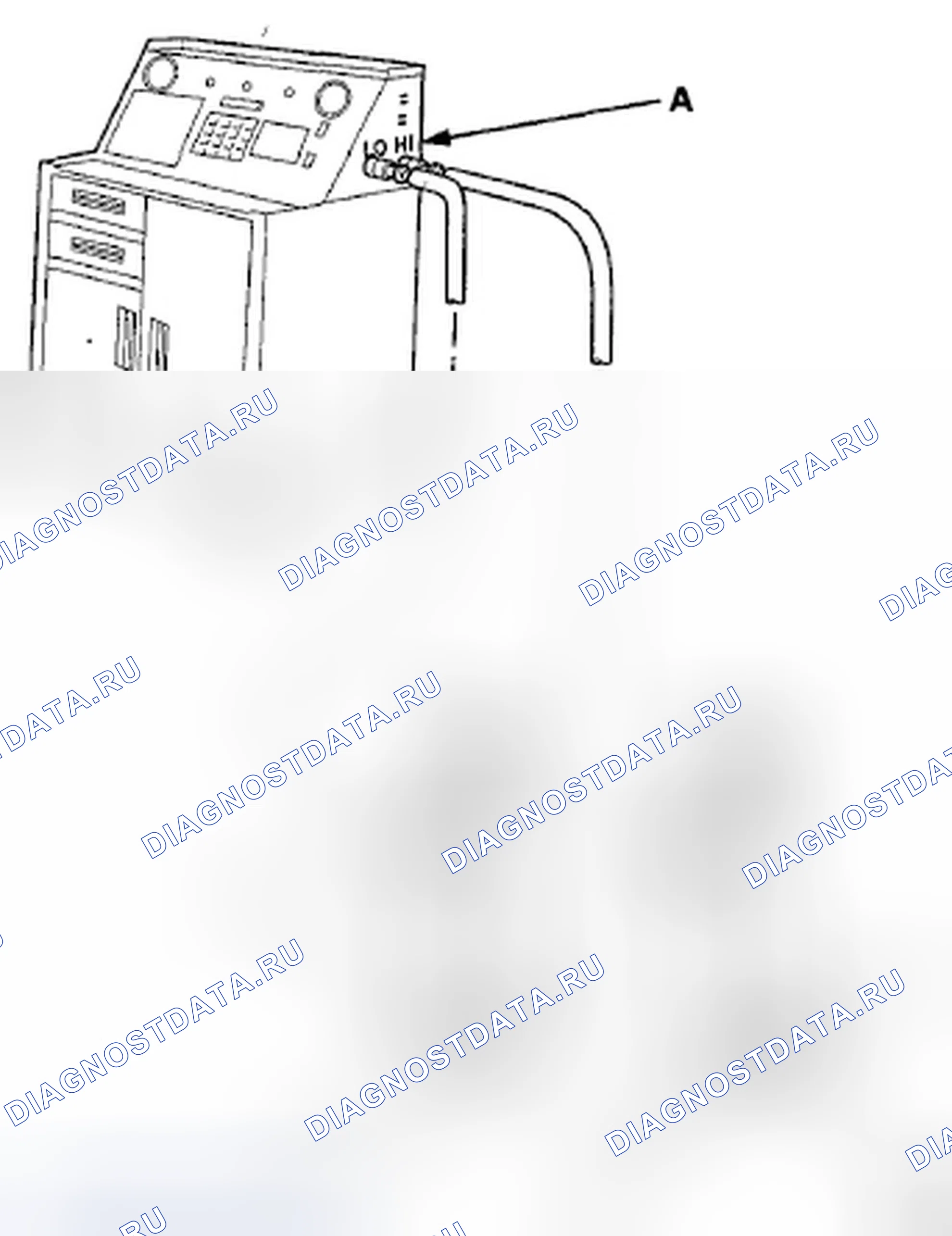 Рис. 115. Honda Element YH2 рестайлинг