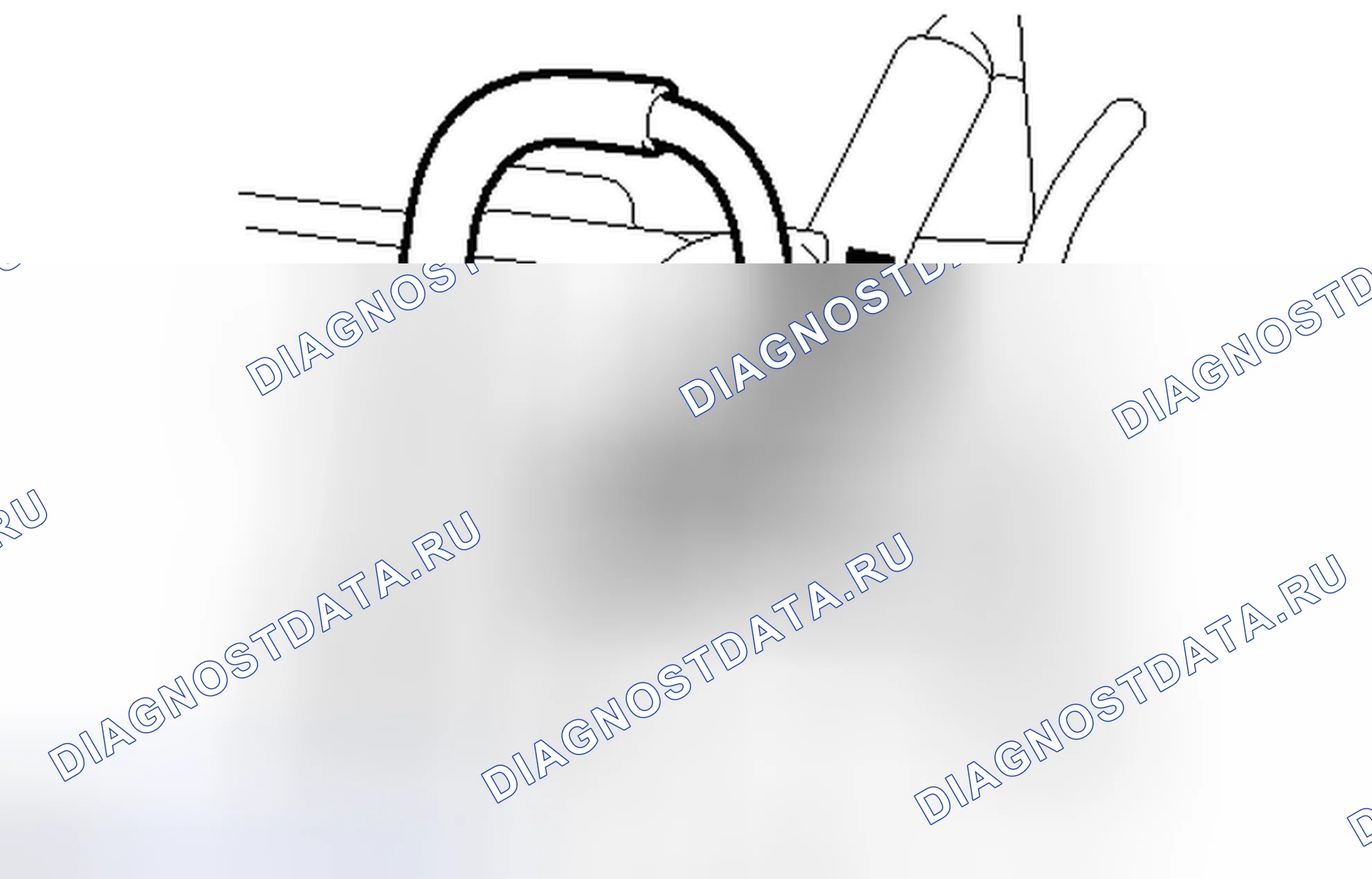 Рис. 87: УСТАНОВКА. Honda Accord VII