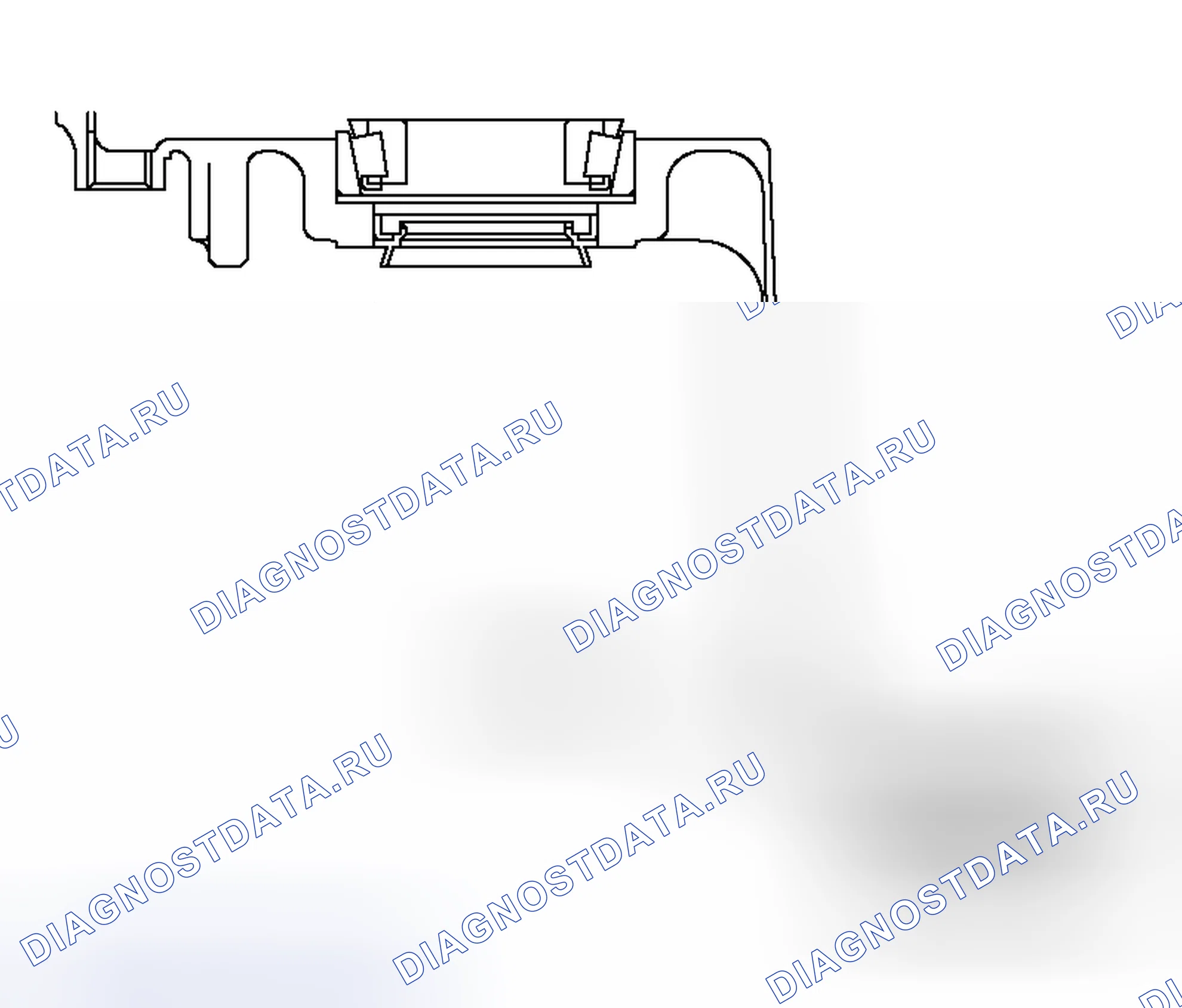 Рис. 213. Honda Fit Aria I
