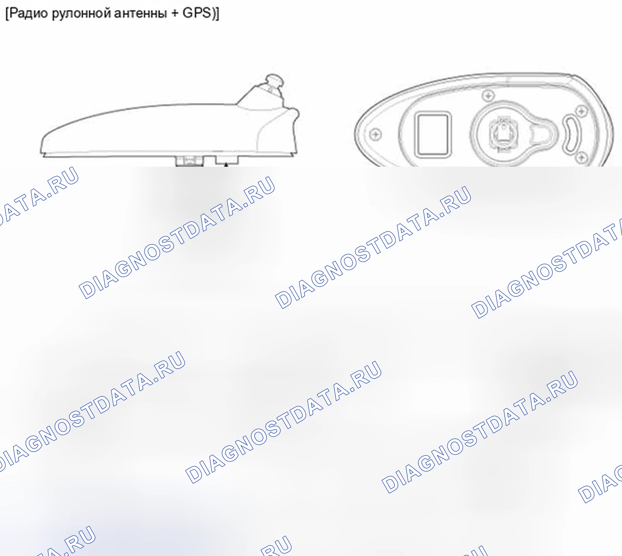 Рис. 37. Haval Beast (Shenshou) I