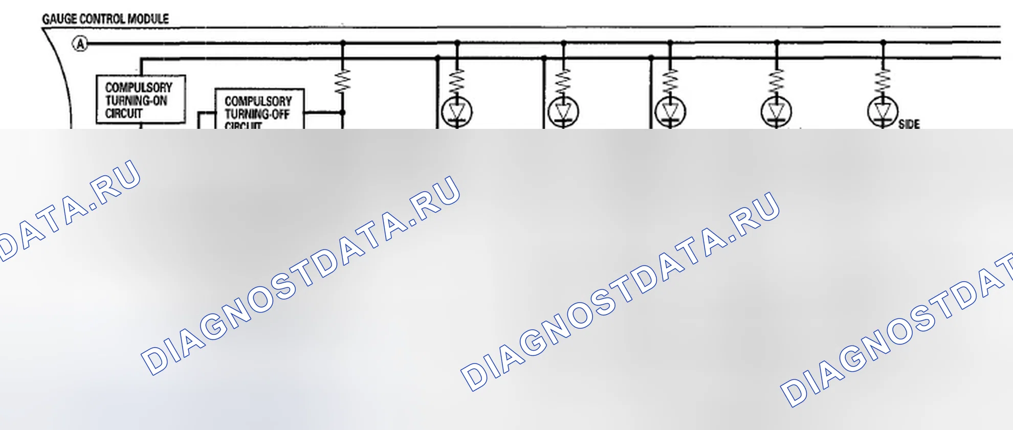 Рис. 9. Honda Fit GE