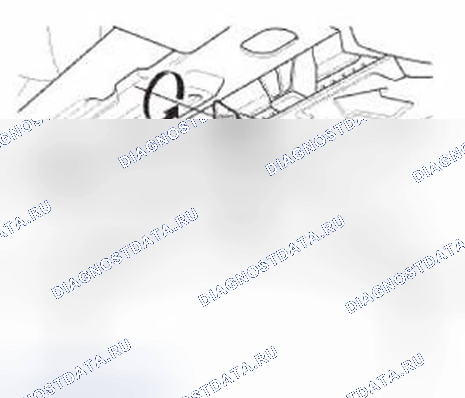 Рис. 413. Honda Civic IX