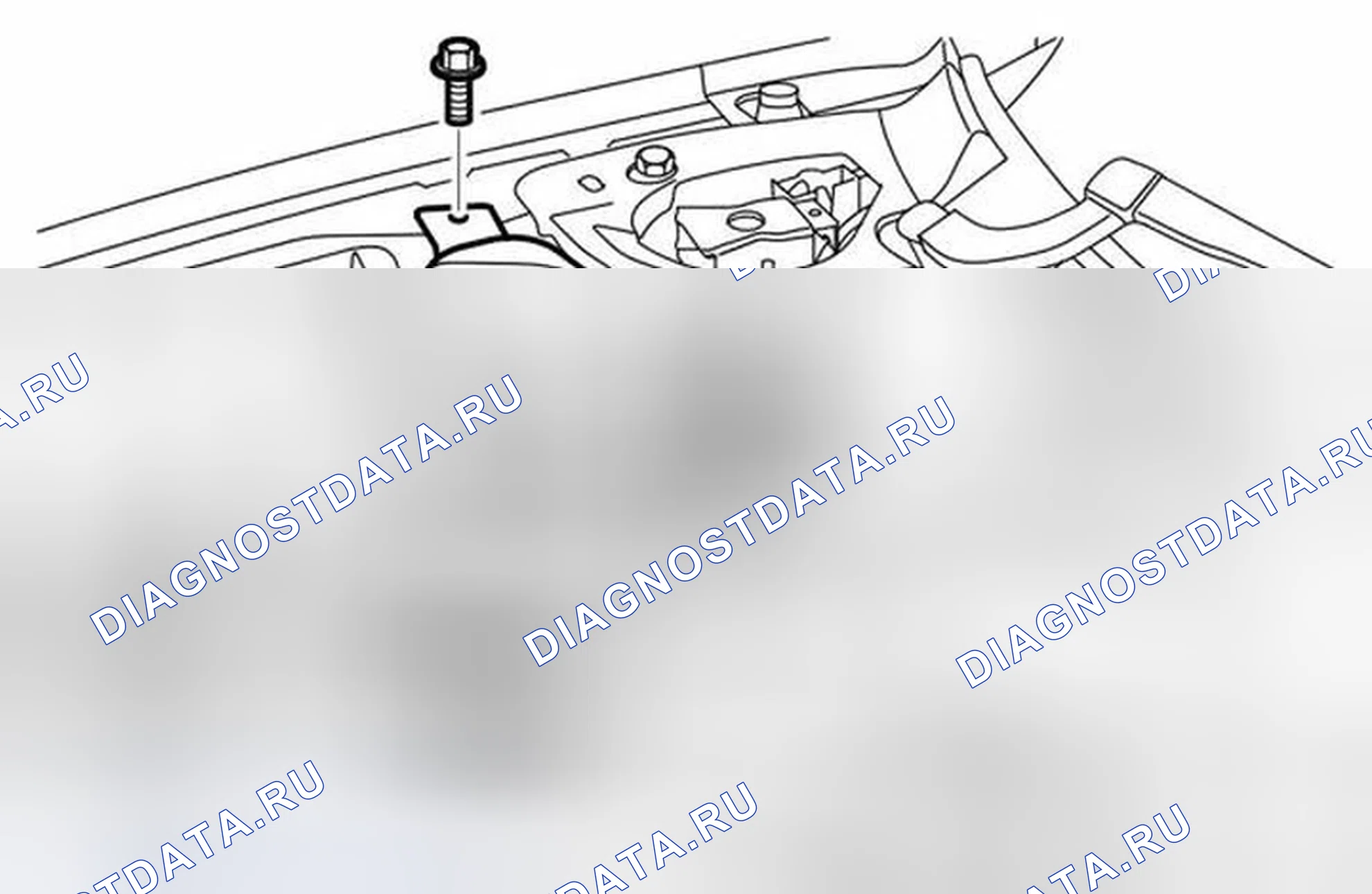 Рис. 4. Jaguar XKR II