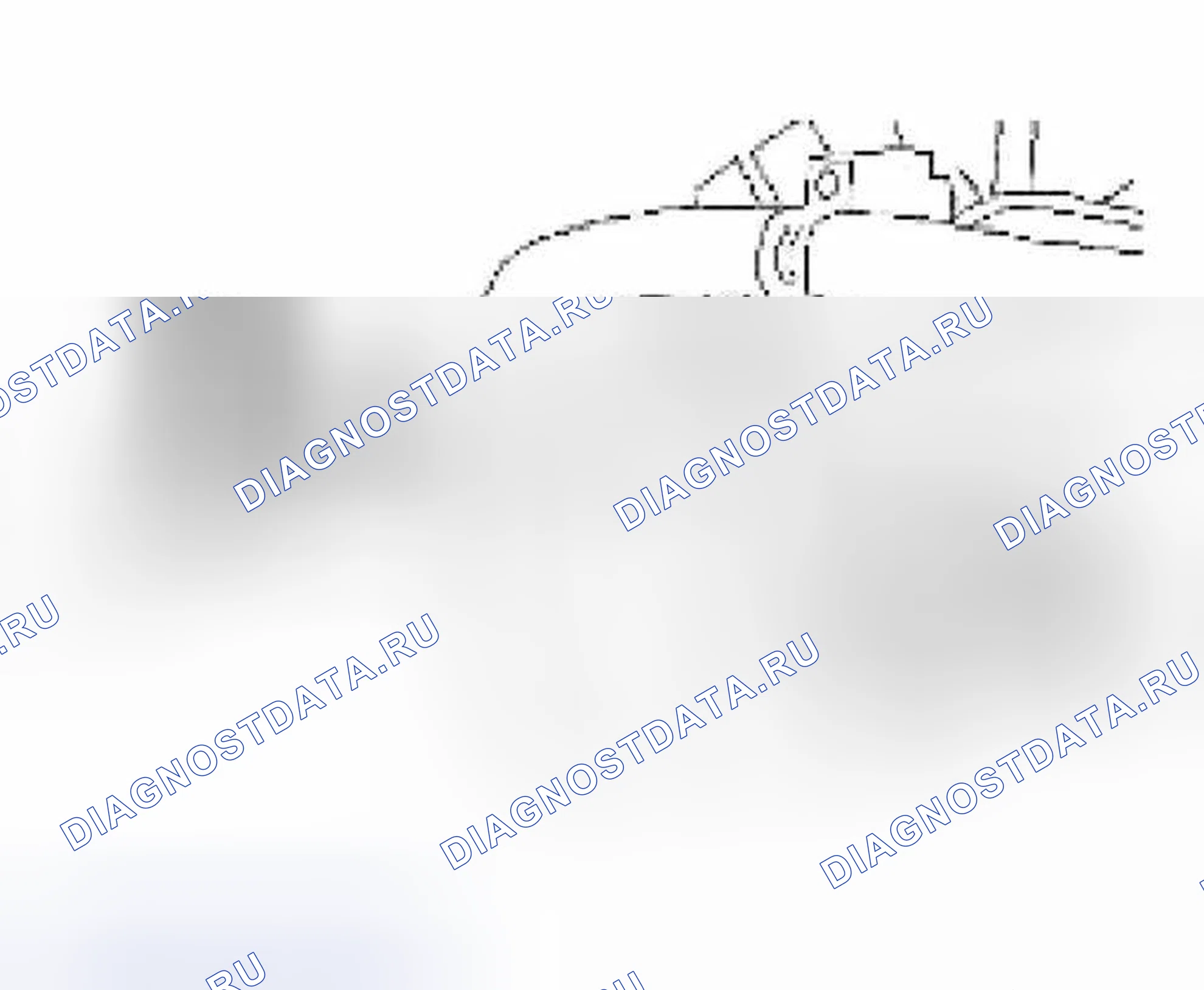 Рис. 53: Установка. Jaguar XJ II