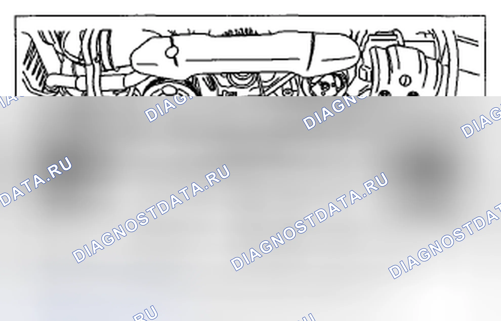 Рис. 51. Subaru Impreza WRX GE рестайлинг