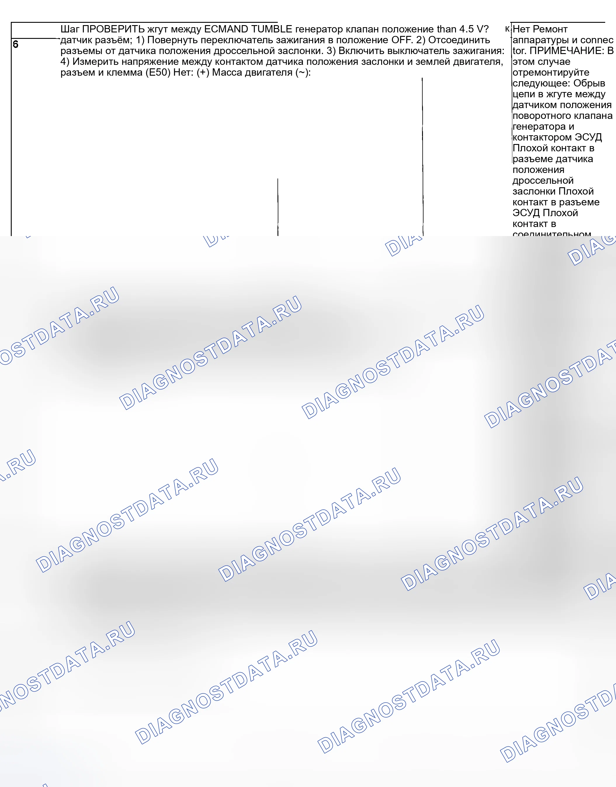 Рис. 1049. Subaru Legacy BL/BP