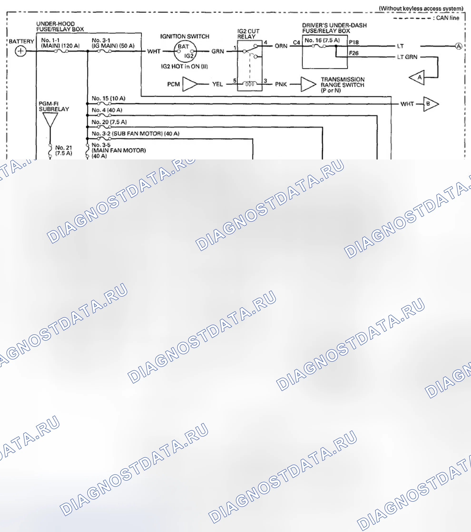 Рис. 161. Acura ZDX I