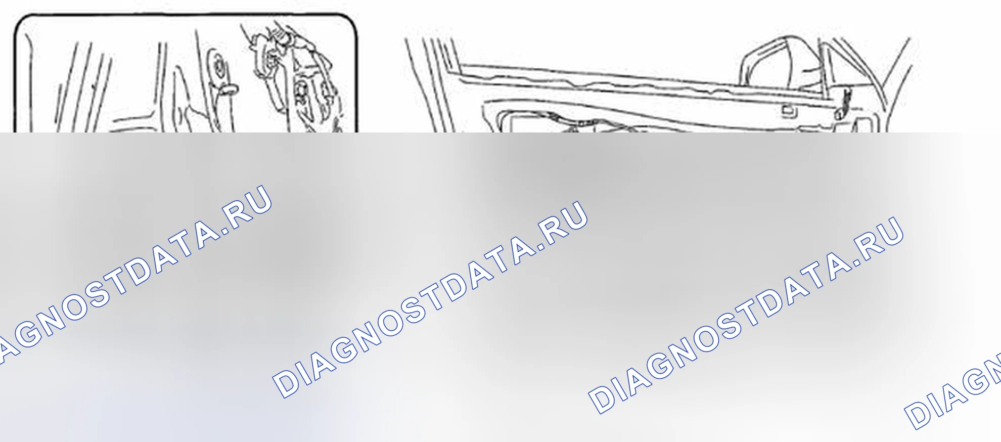 Рис. 13. Subaru Outback BR