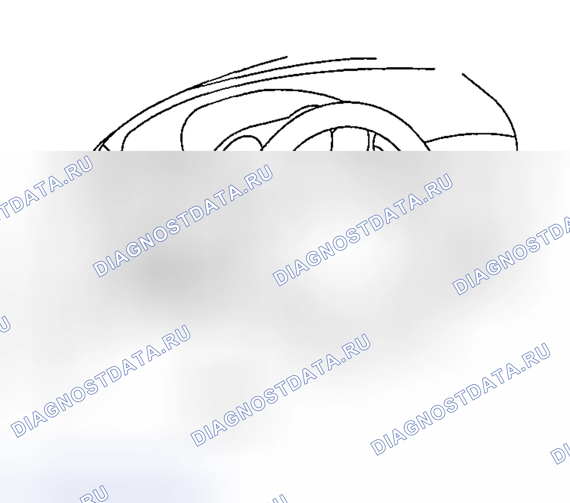 Рис. 26: WDS или аналог. Mazda RX-8 I