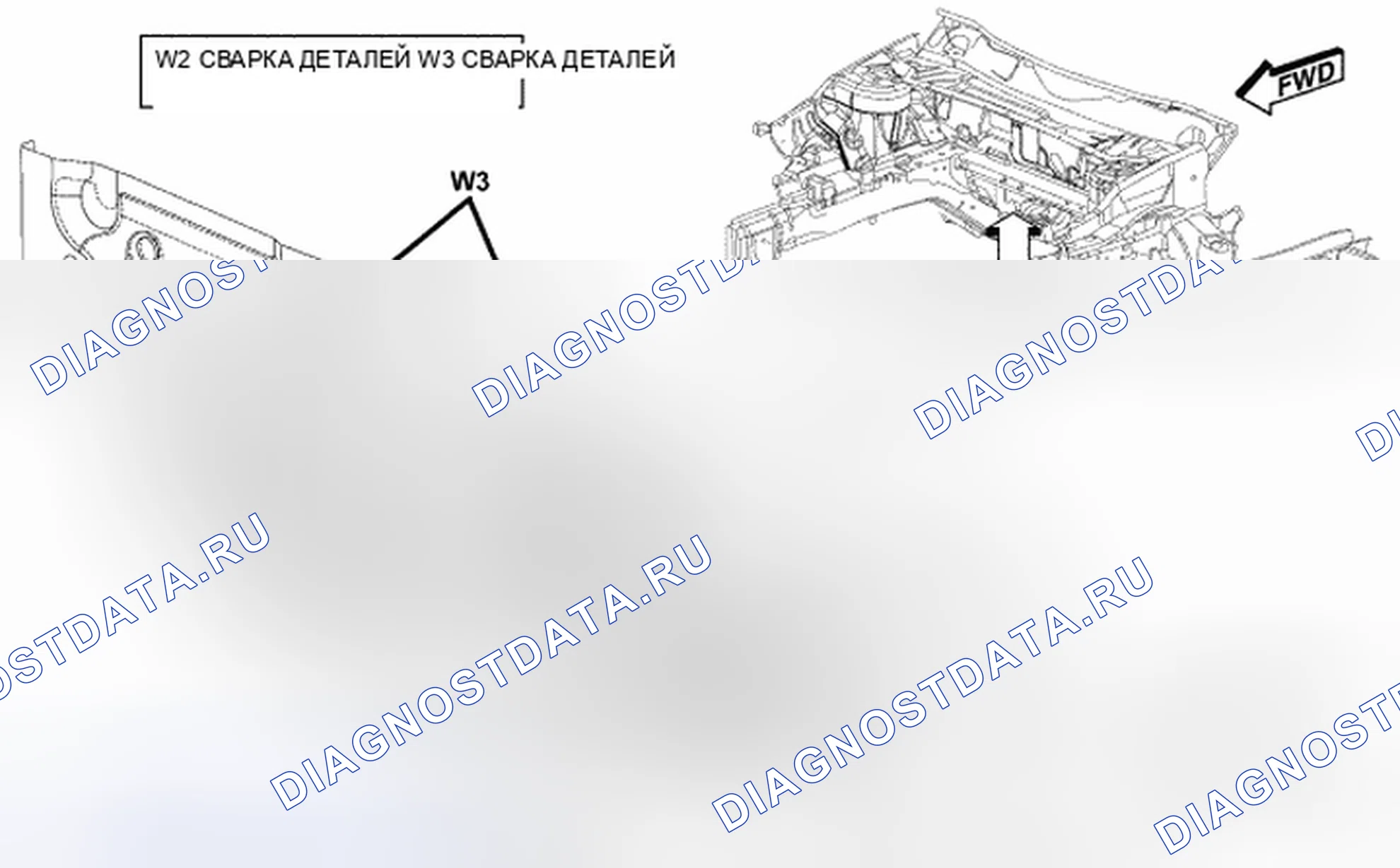 Рис. 296. Chrysler Sebring III