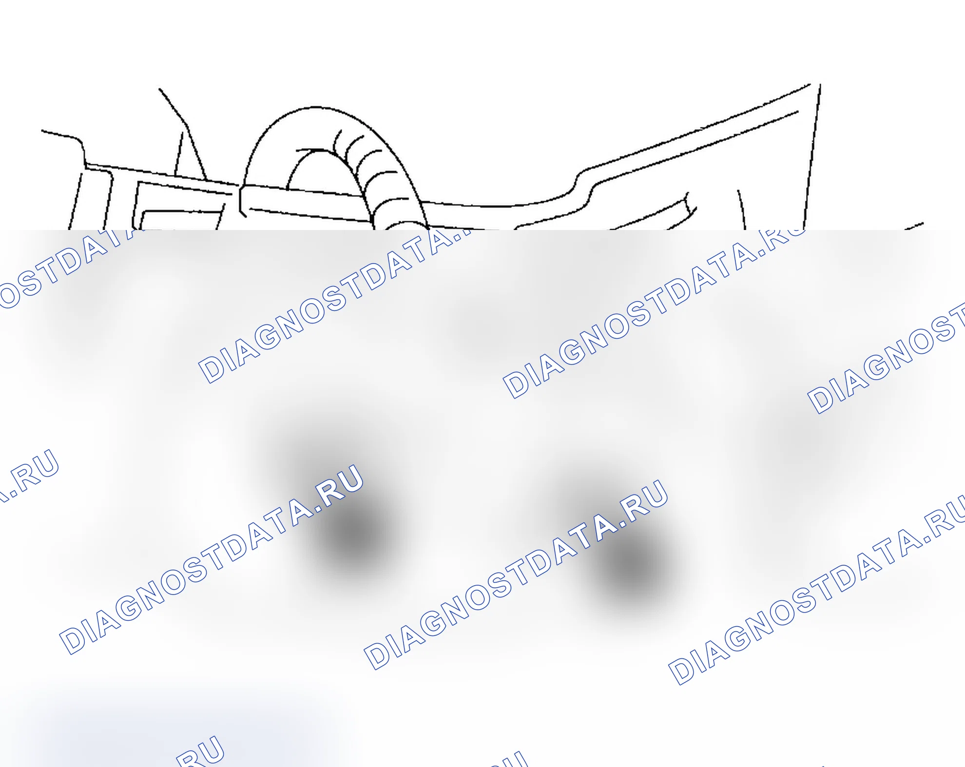 Рис. 11. Subaru Impreza WRX GD/GG рестайлинг