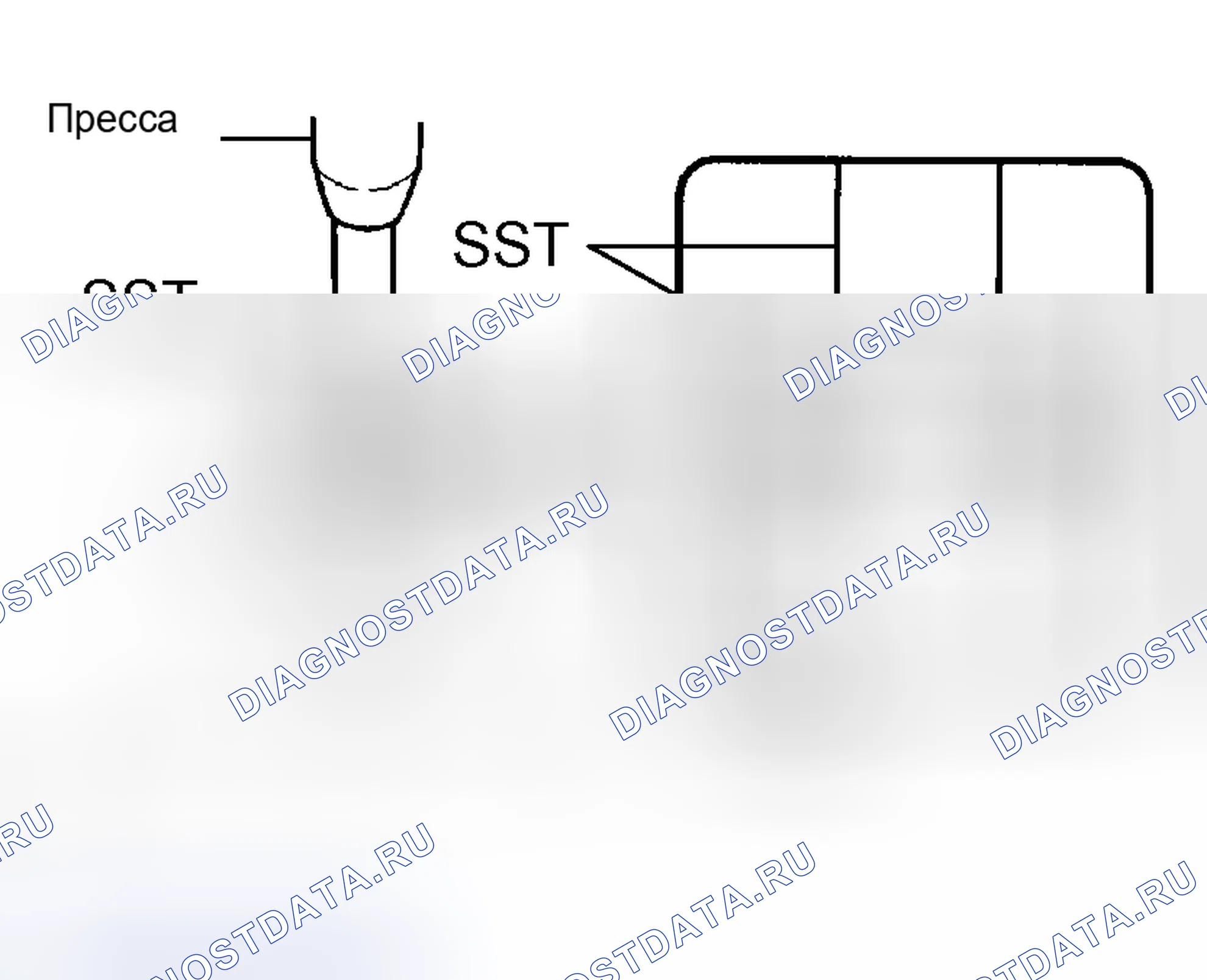 Рис. 78. Toyota Tundra I рестайлинг