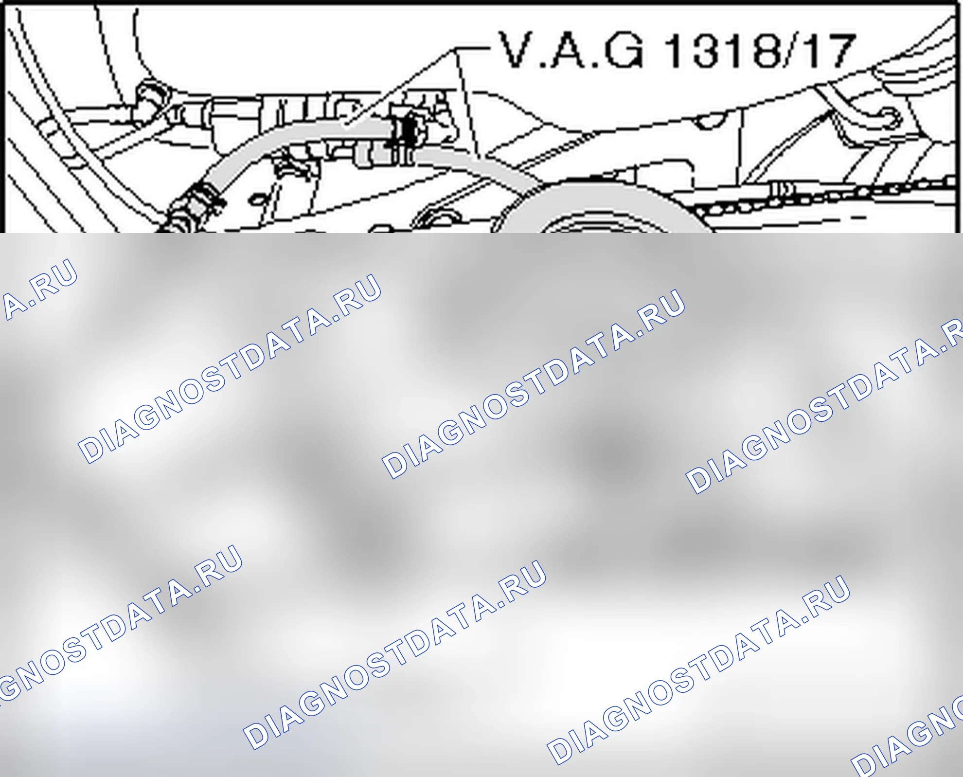 Рис. 96. Volkswagen New Beetle A4
