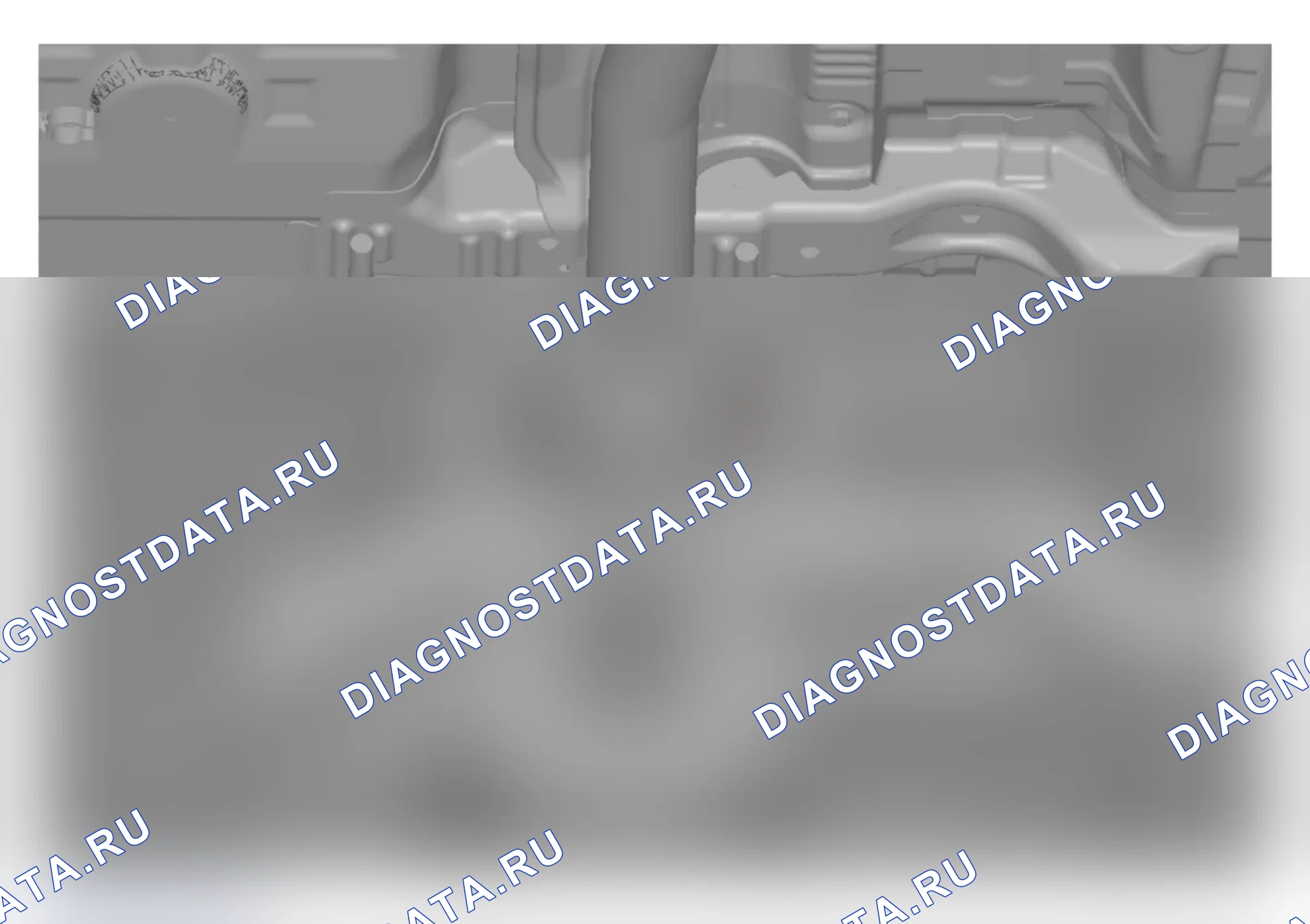 Как снять и установить глушитель — Haval M6. Haval M6 I