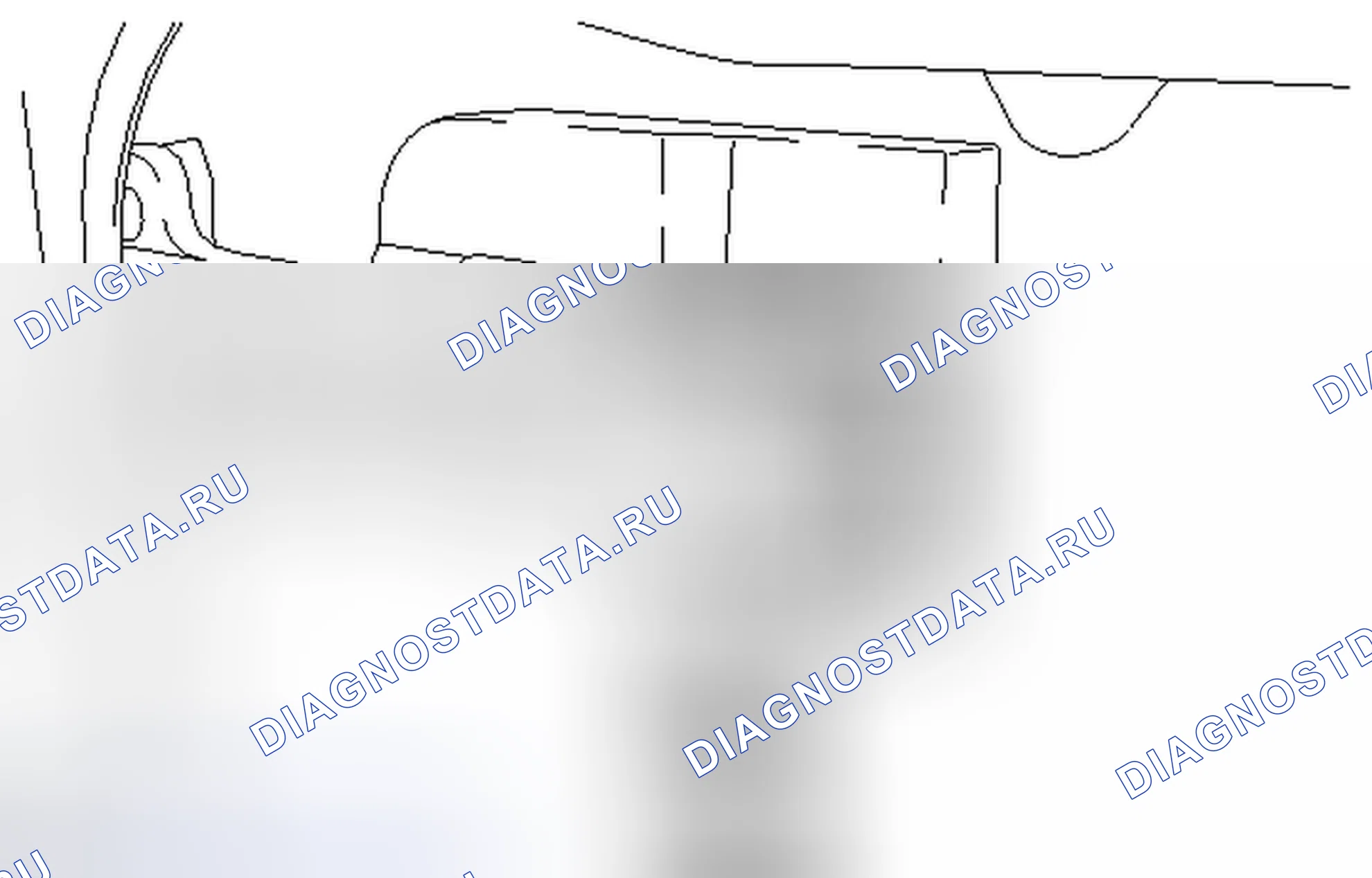 Рис. 177. Lexus LFA I