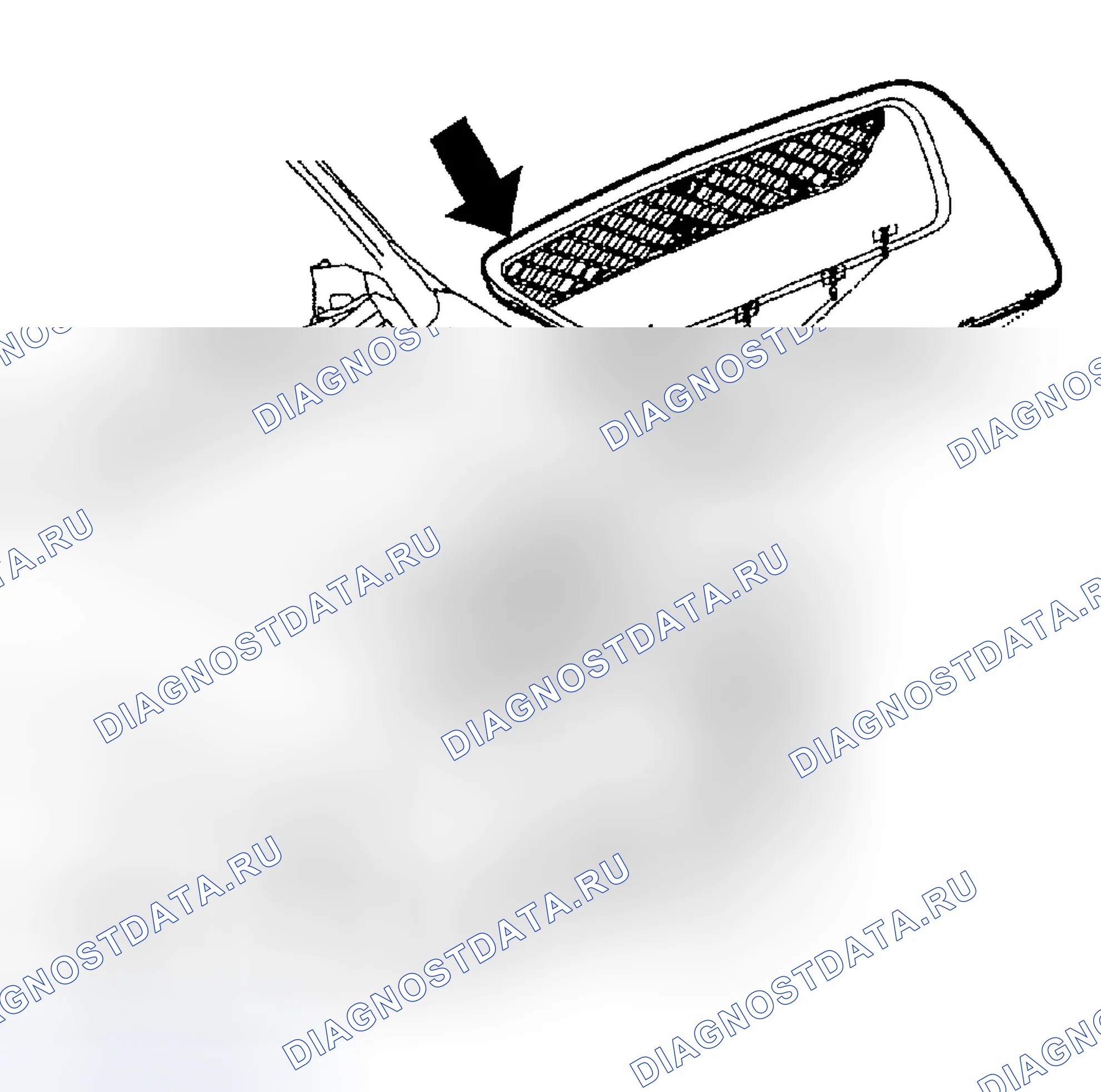 Рис. 152. Dodge Pickup R1500 
