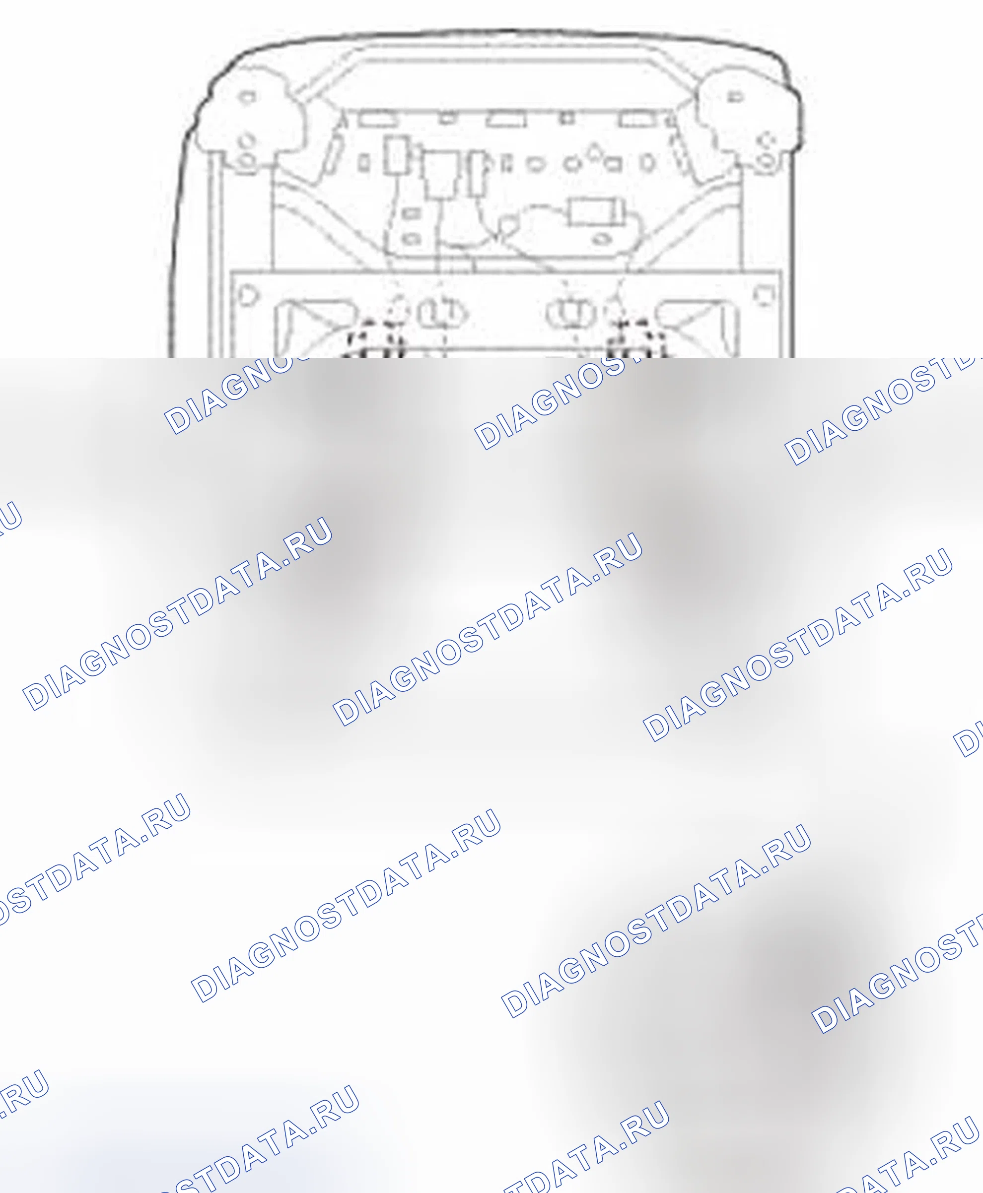 Рис. 387. Honda Civic IX