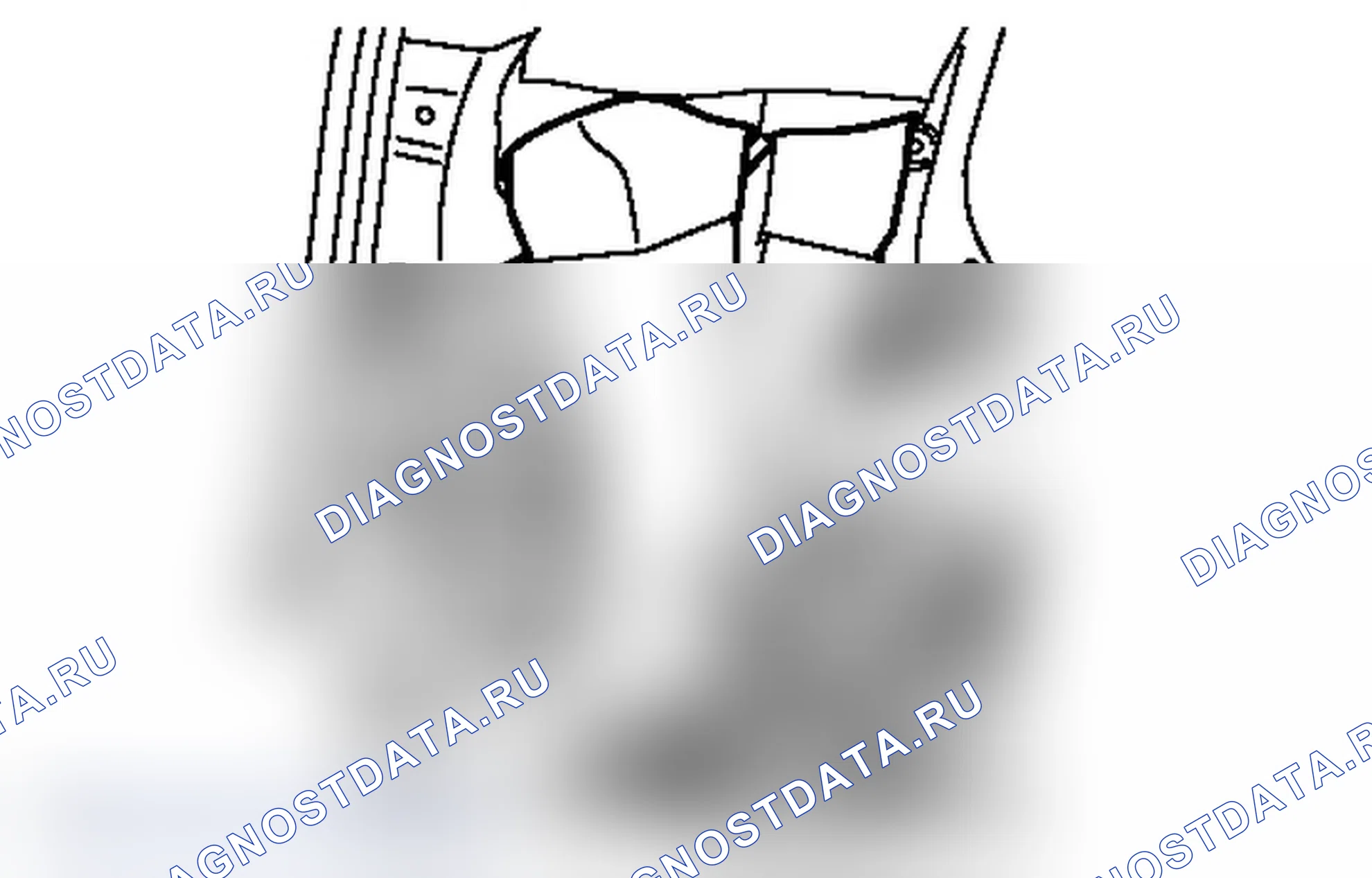 Рис. 84. Toyota Land Cruiser 200 рестайлинг