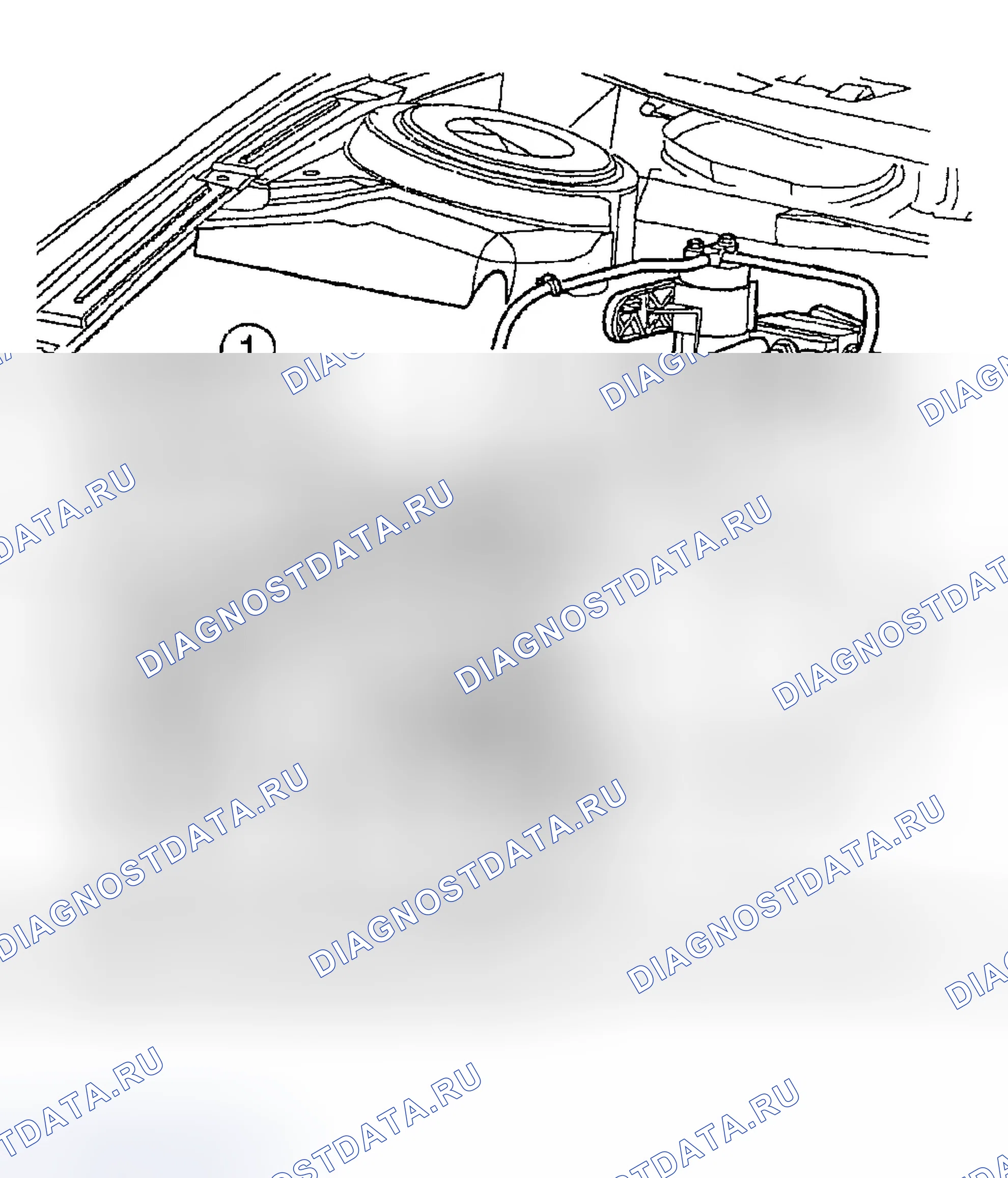 Рис. 4. Ford Escape I