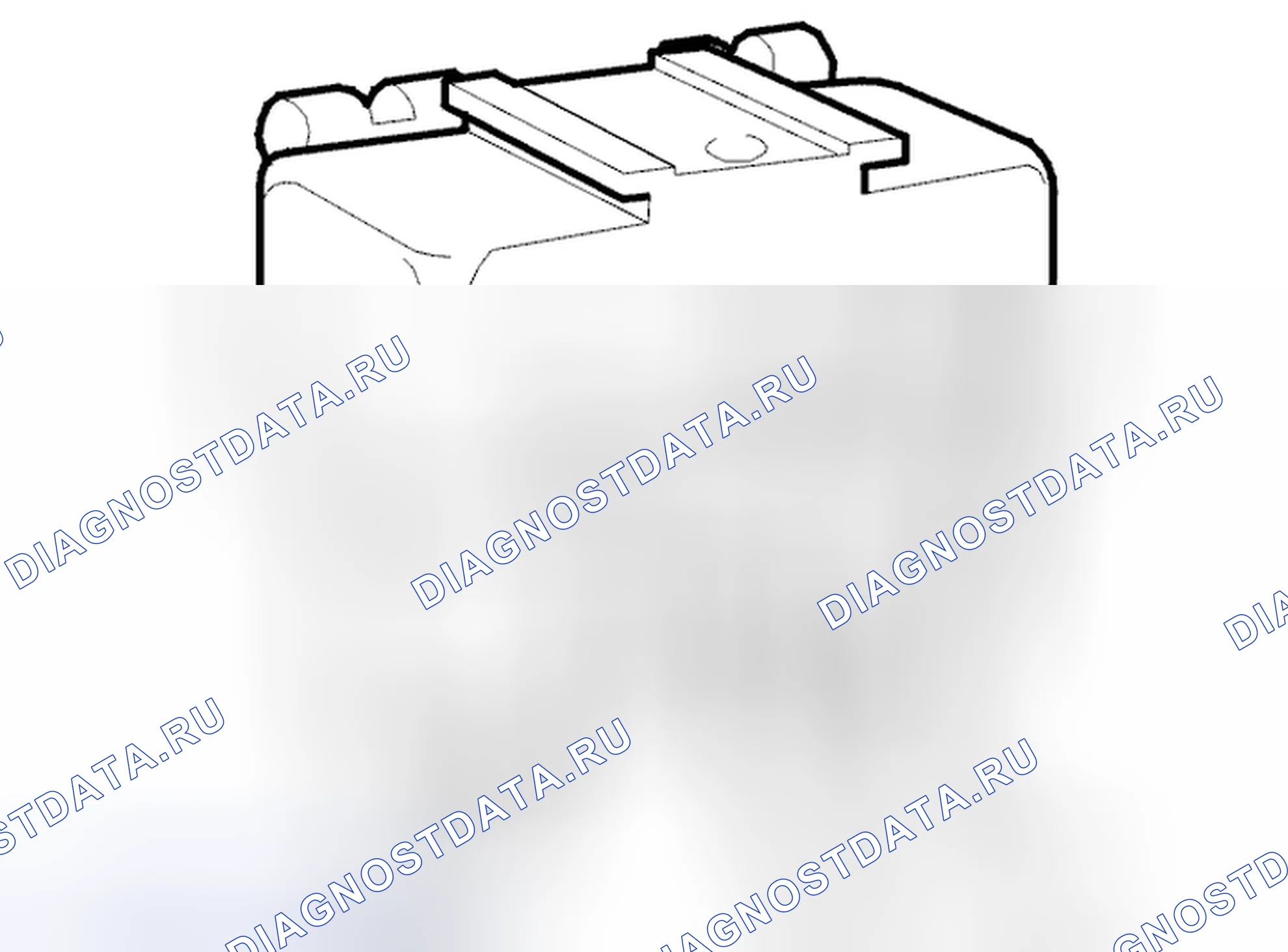 Рис. 819. Volvo C70 I