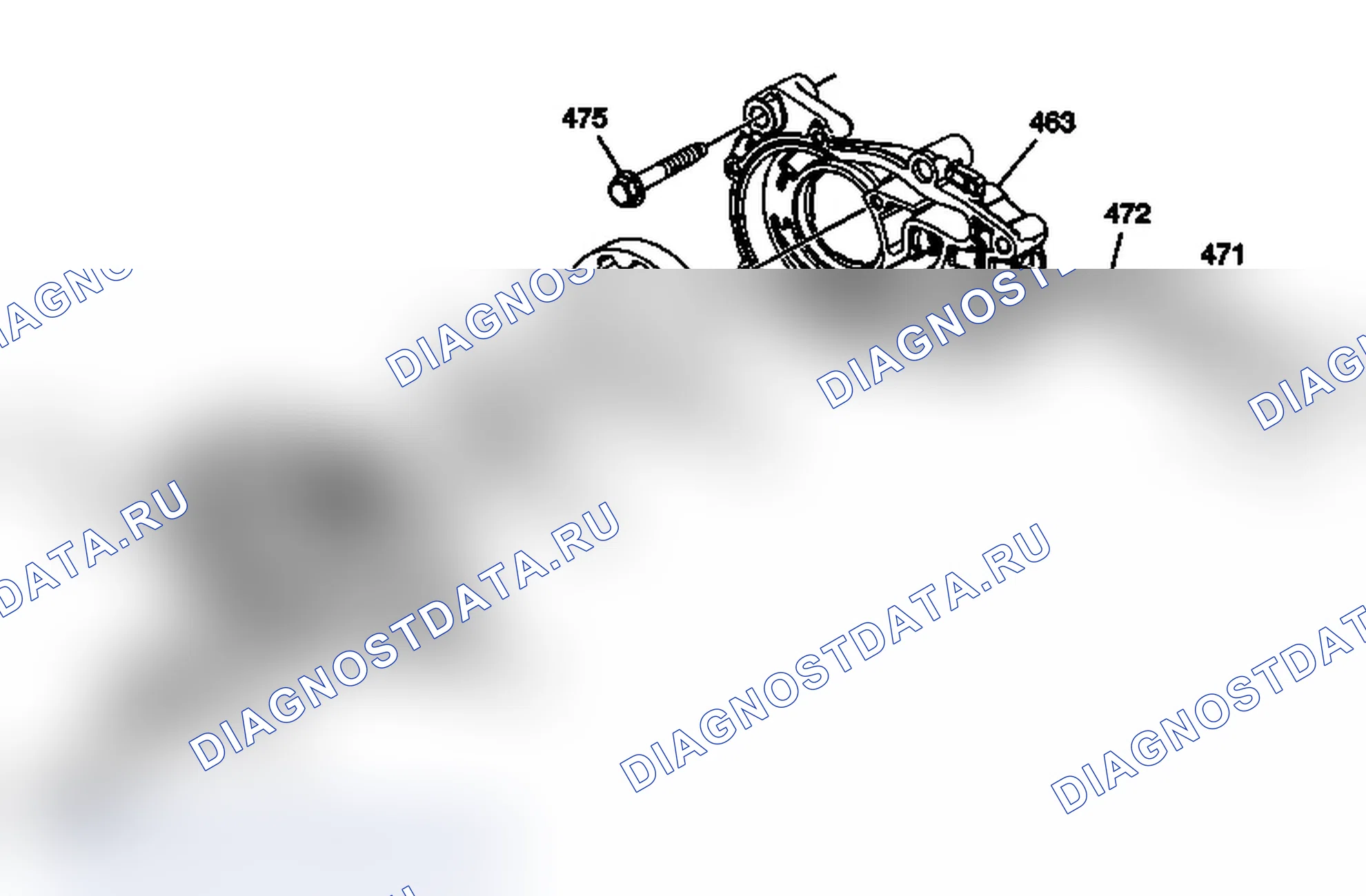 Рис. 97. Pontiac G6 I final