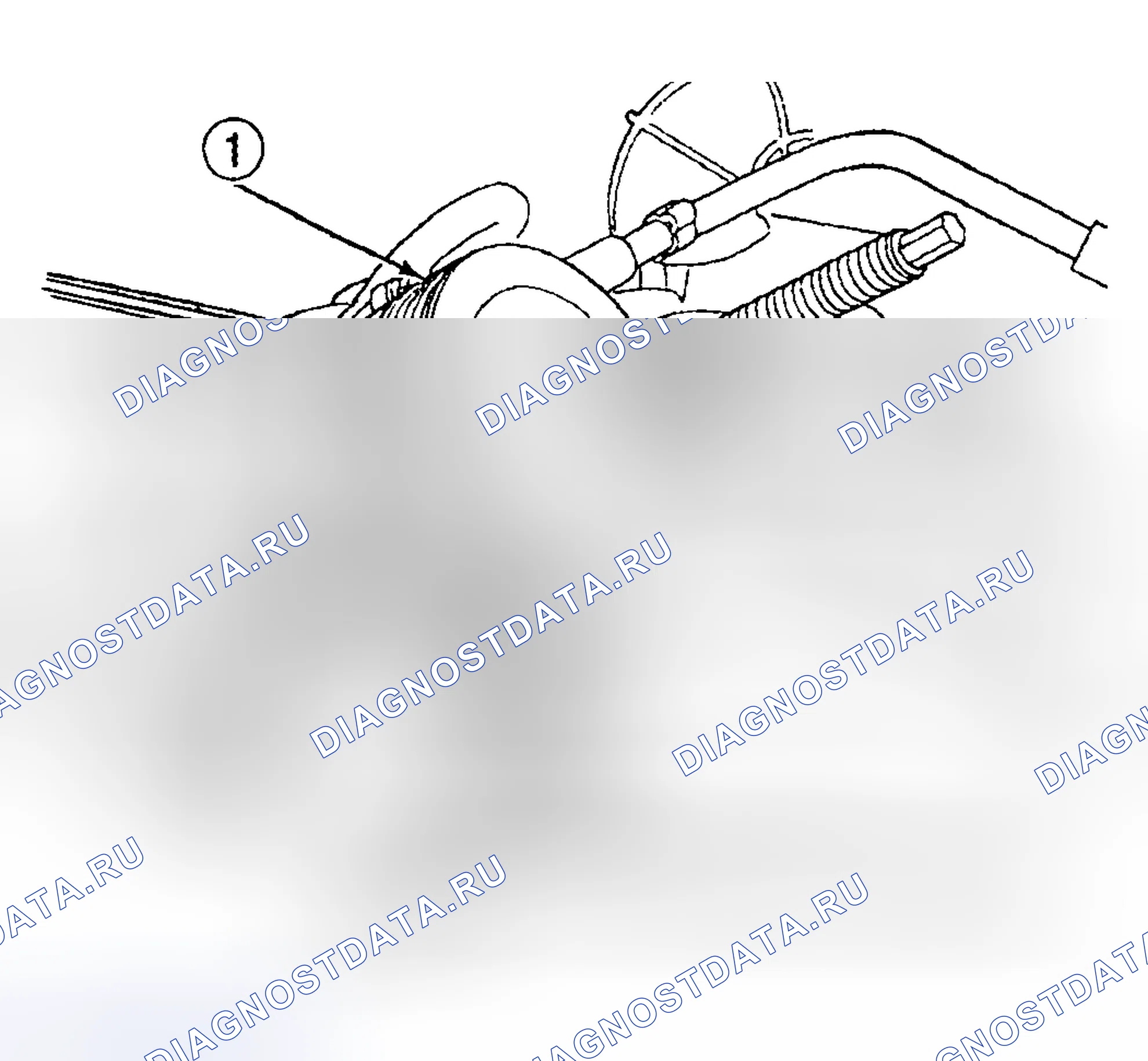 Рис. 64. Hyundai Pony I