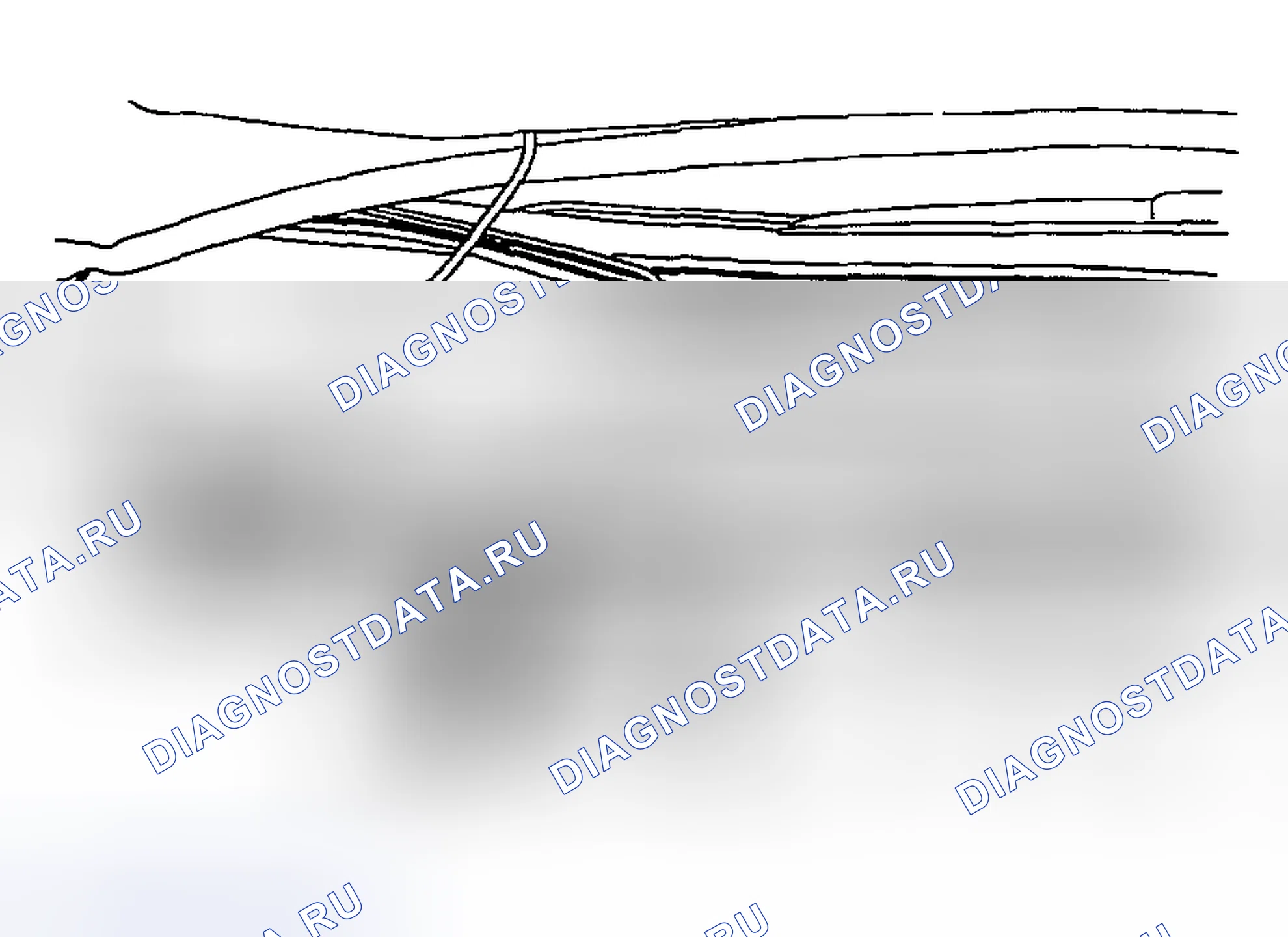 Рис. 1: Демонтаж и монтаж. Hyundai Pony I