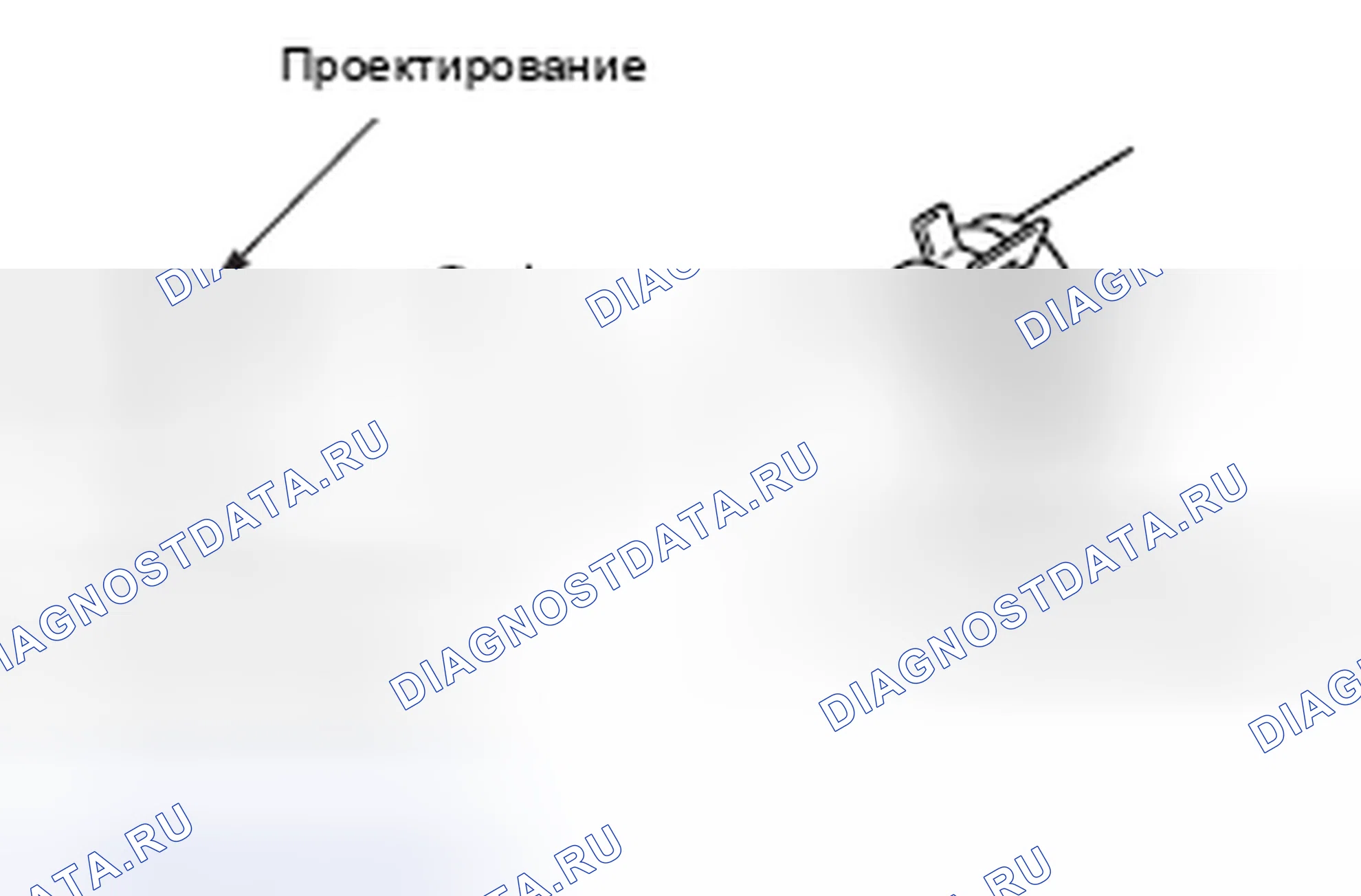 Рис. 16: > > A < < СОЕДИНЕНИЕ ВЕРХНЕГО ШЛАНГА РАДИАТОРА. Honda e:NP1 I