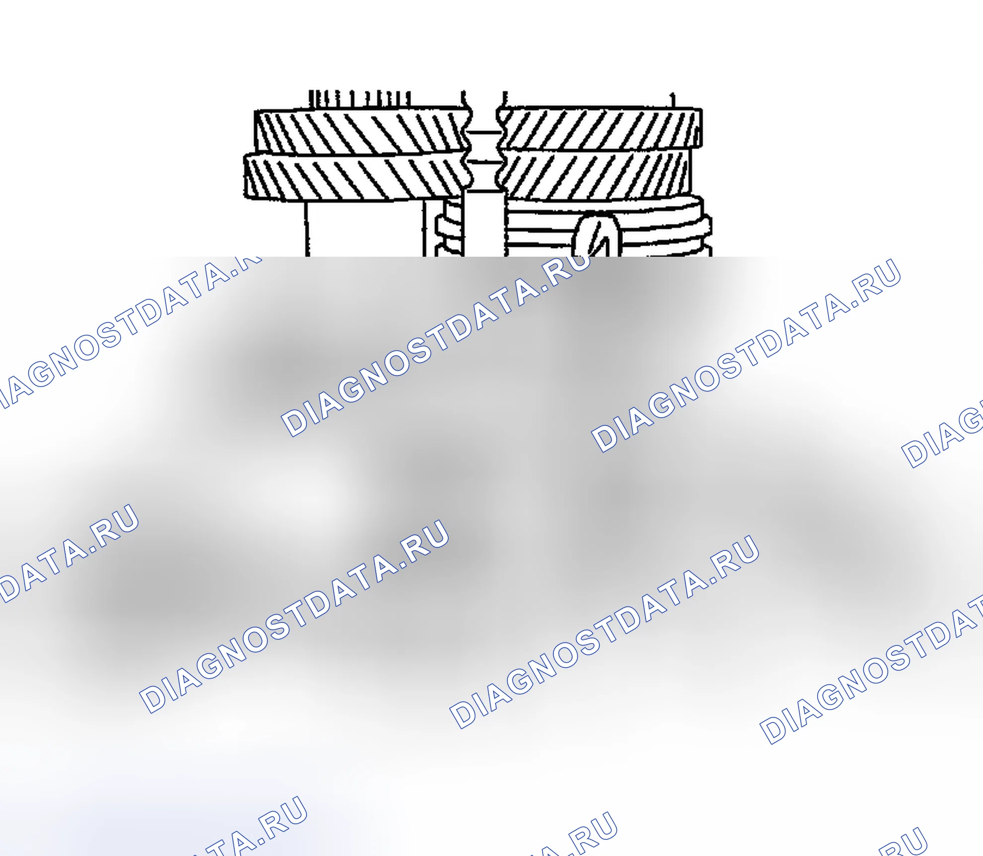 Рис. 222. Nissan Sentra B15