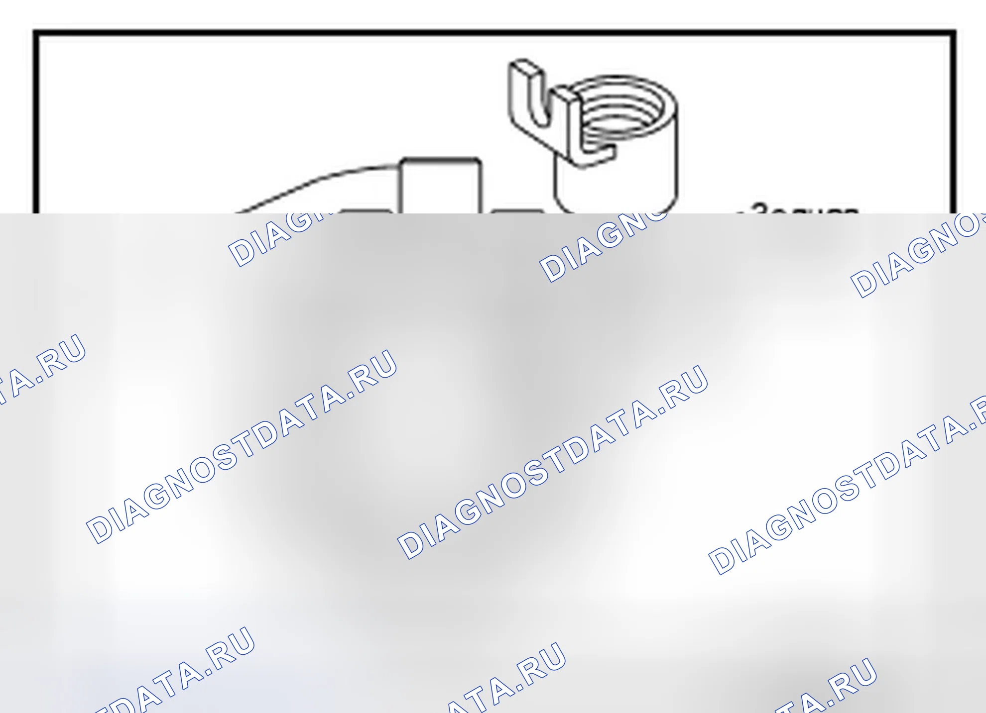 Рис. 73. Infiniti FX35 II рестайлинг