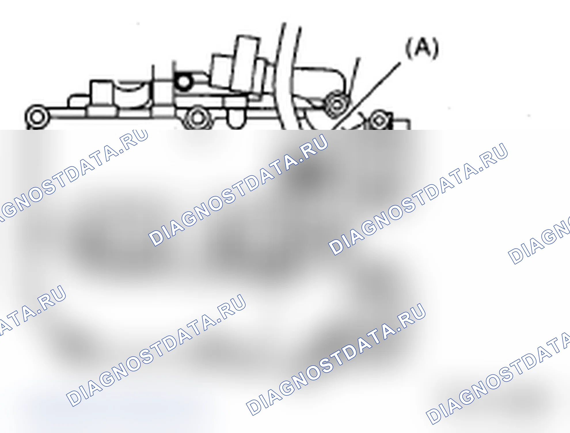 Рис. 425. Subaru Impreza WRX GD/GG рестайлинг 2