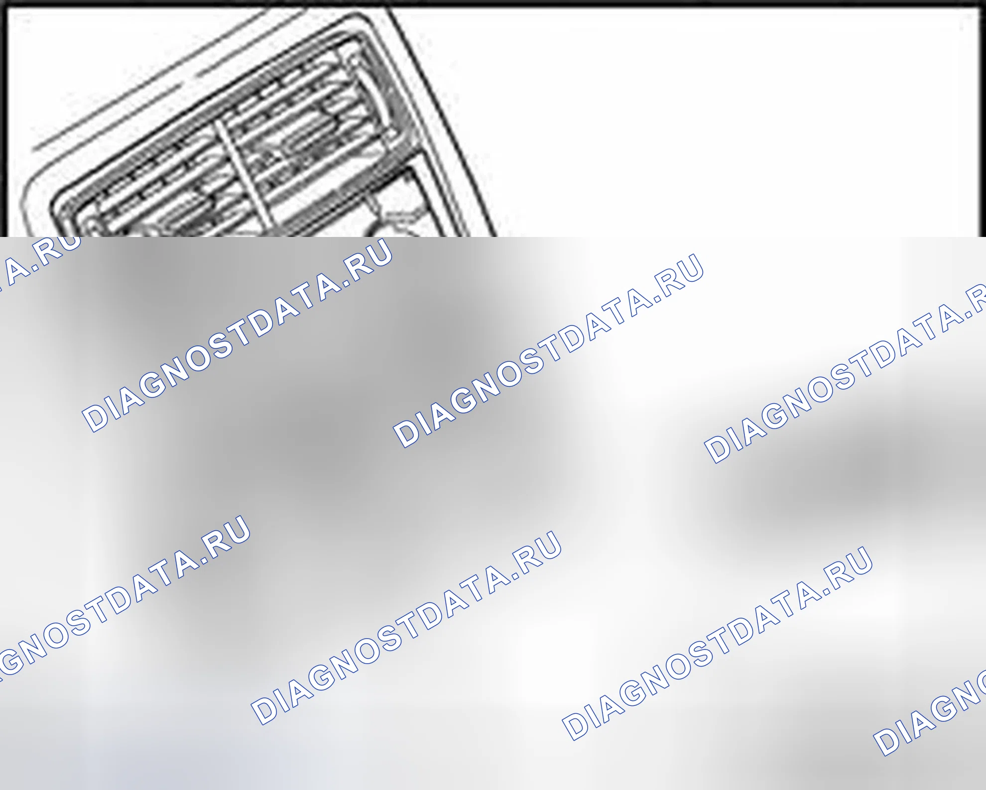 Рис. 138. Audi S8 D3 рестайлинг