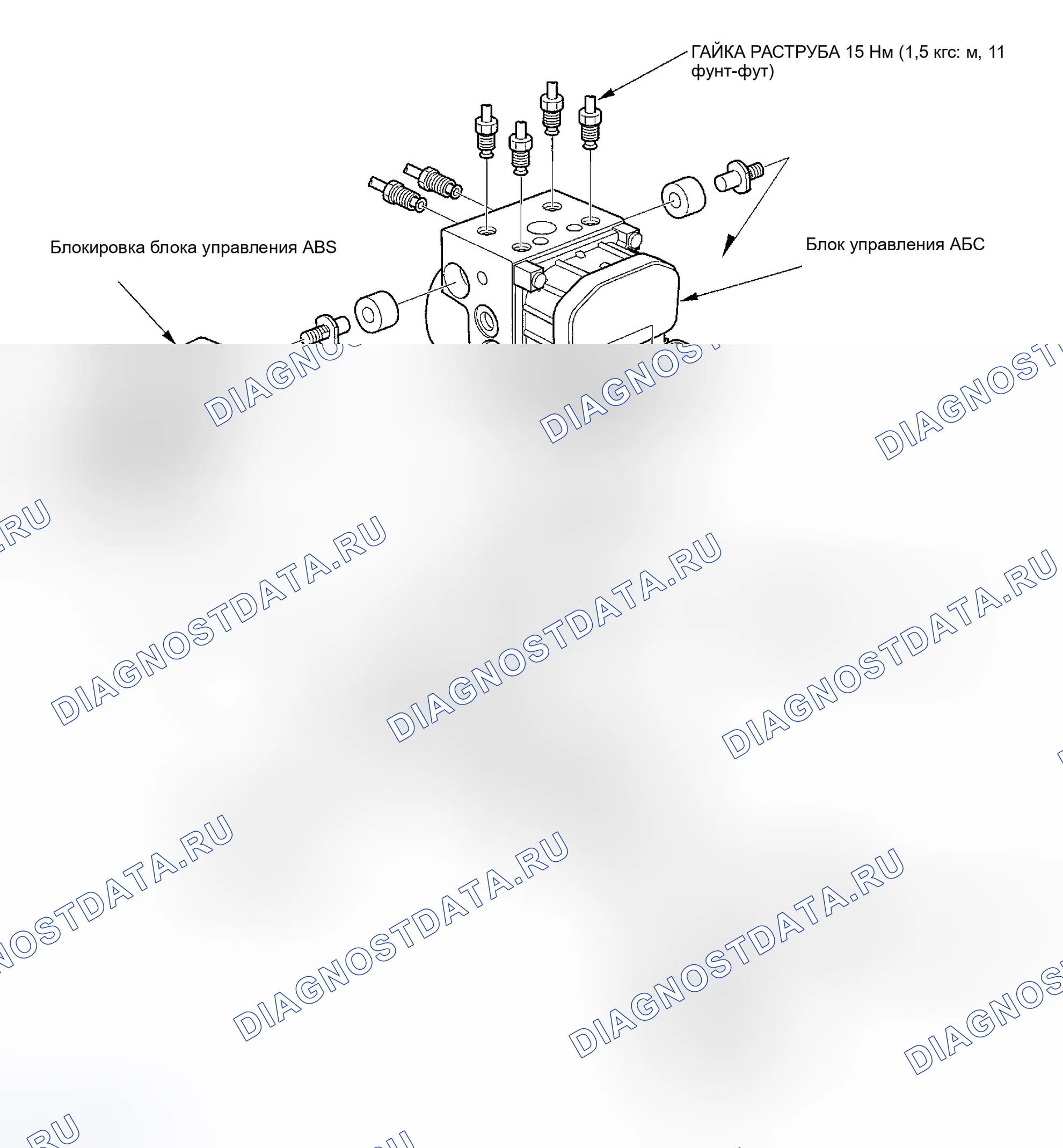 Рис. 3. Honda Pilot I