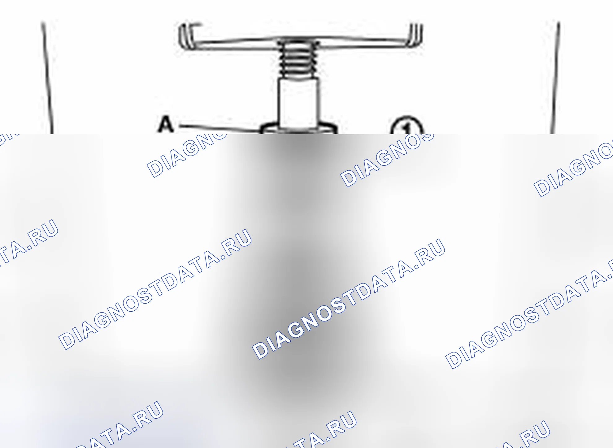 Рис. 95. BMW 4 серия F32/F33 рестайлинг