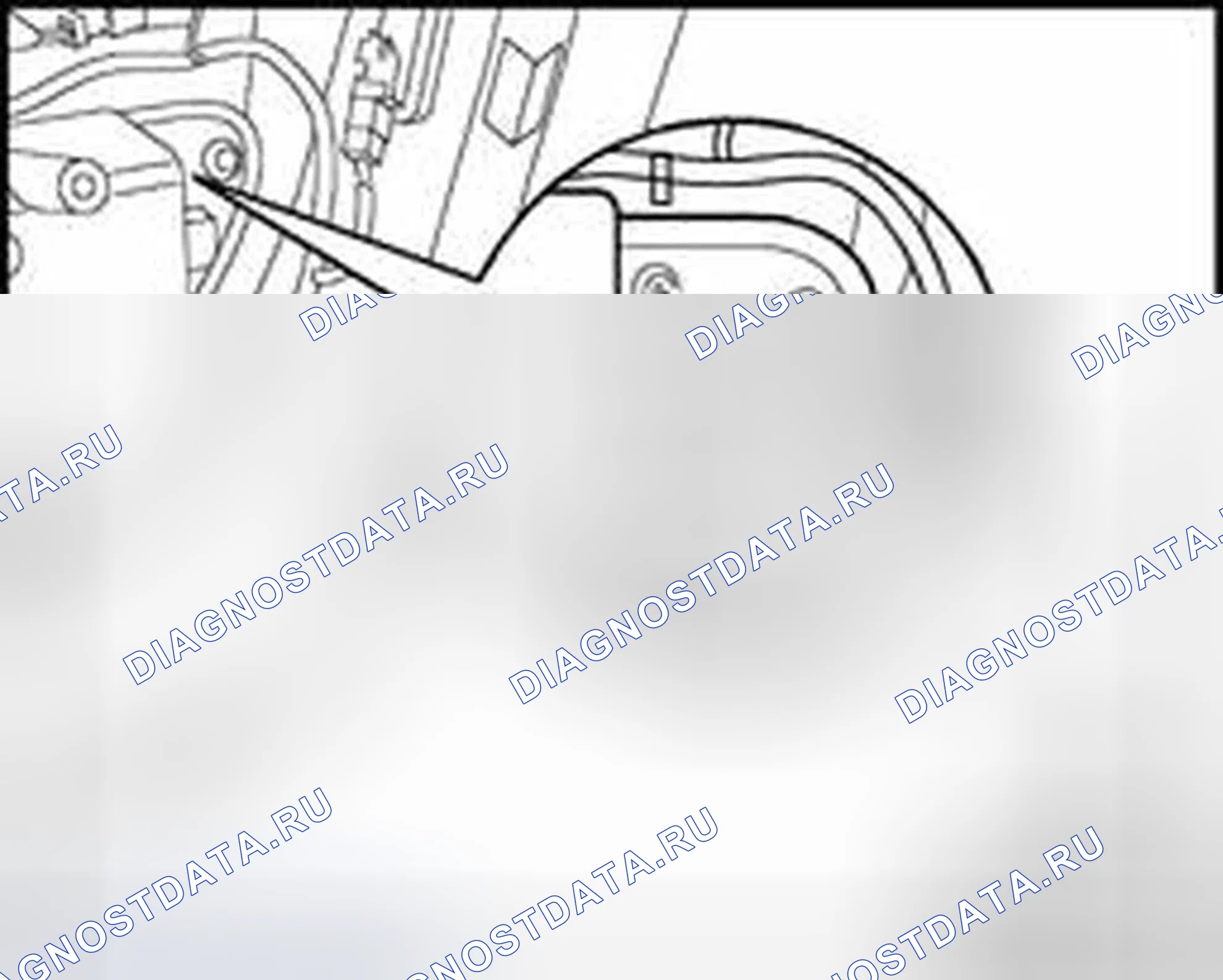 Рис. 282. Audi S8 D3 рестайлинг