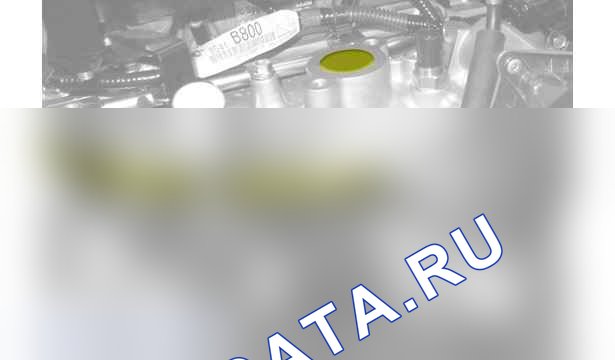 Проверка: Контур разрежения — b1hdzkbd. Peugeot 4008 I