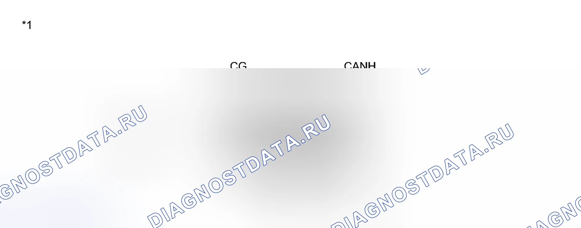 Рис. 287. Toyota Avalon XX40