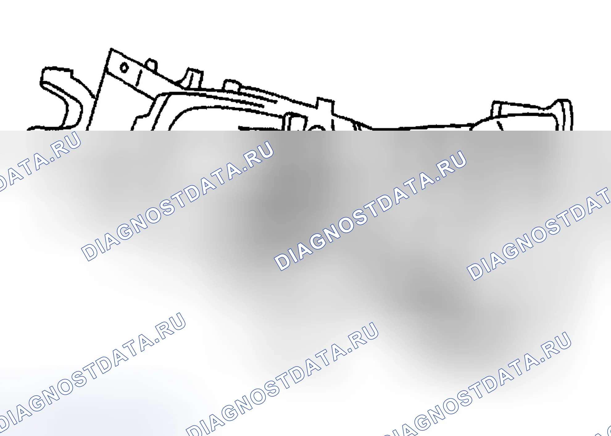 Рис. 613. Chevrolet Silverado 1500 HD 