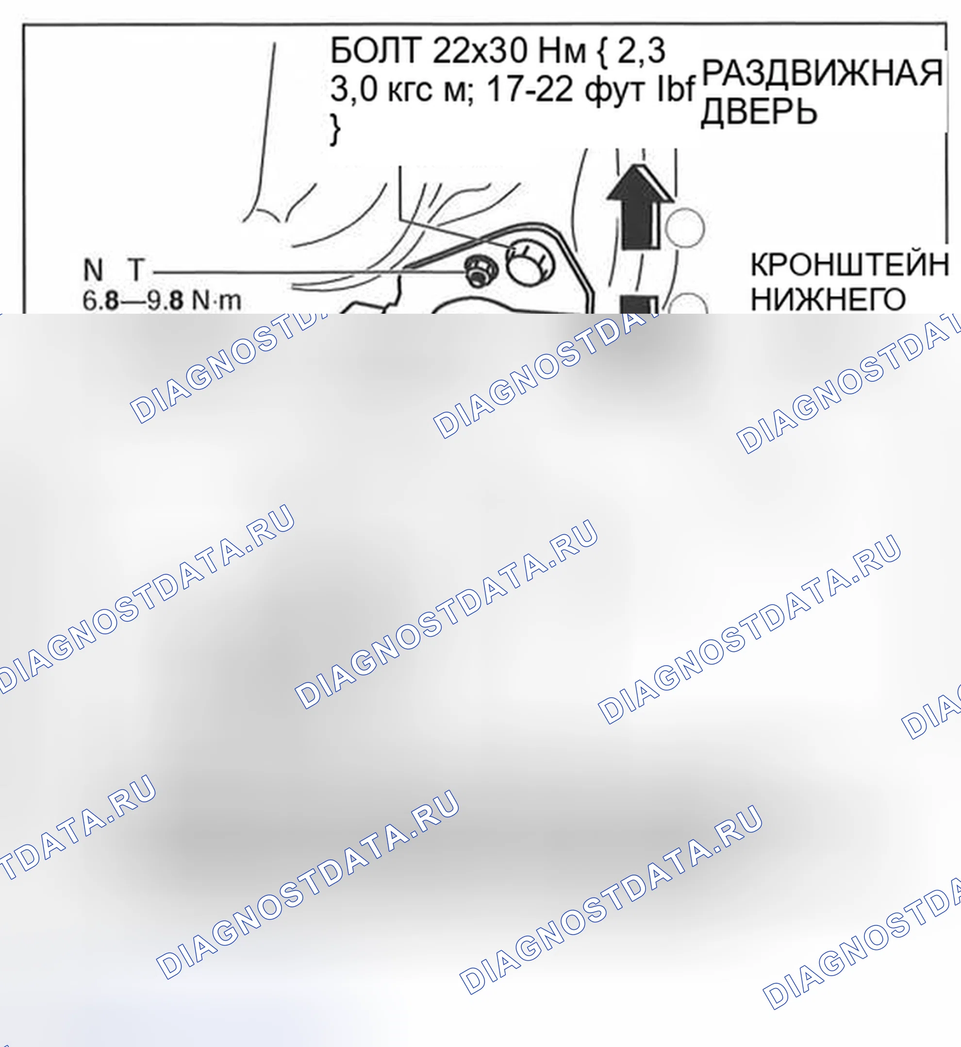 Рис. 105. Honda Civic IX рестайлинг