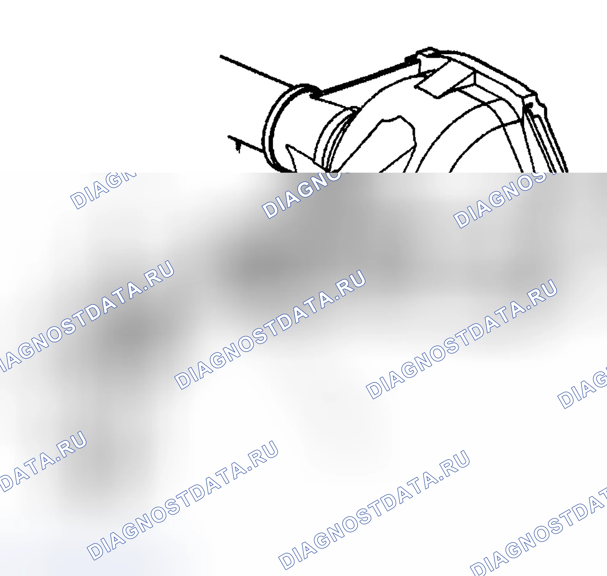 Рис. 316. Chevrolet Silverado 1500 HD 