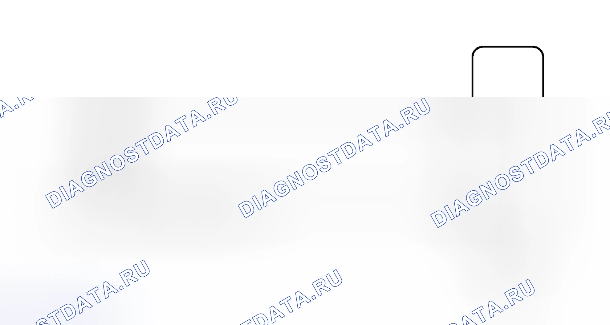 Рис. 494: электросхема. Toyota Land Cruiser 200 рестайлинг