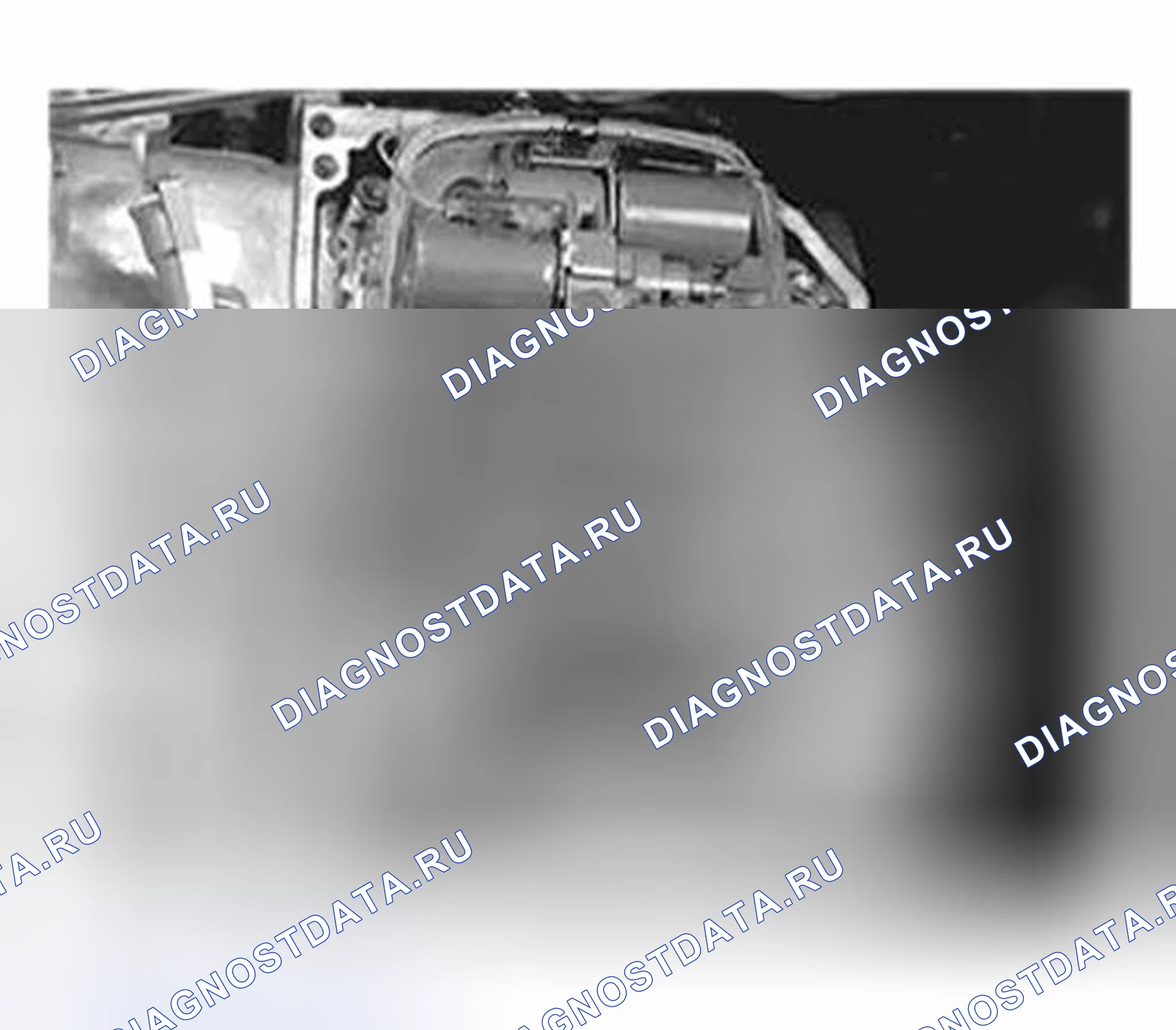 Рис. 561: Отделка. Volvo S80 I рестайлинг