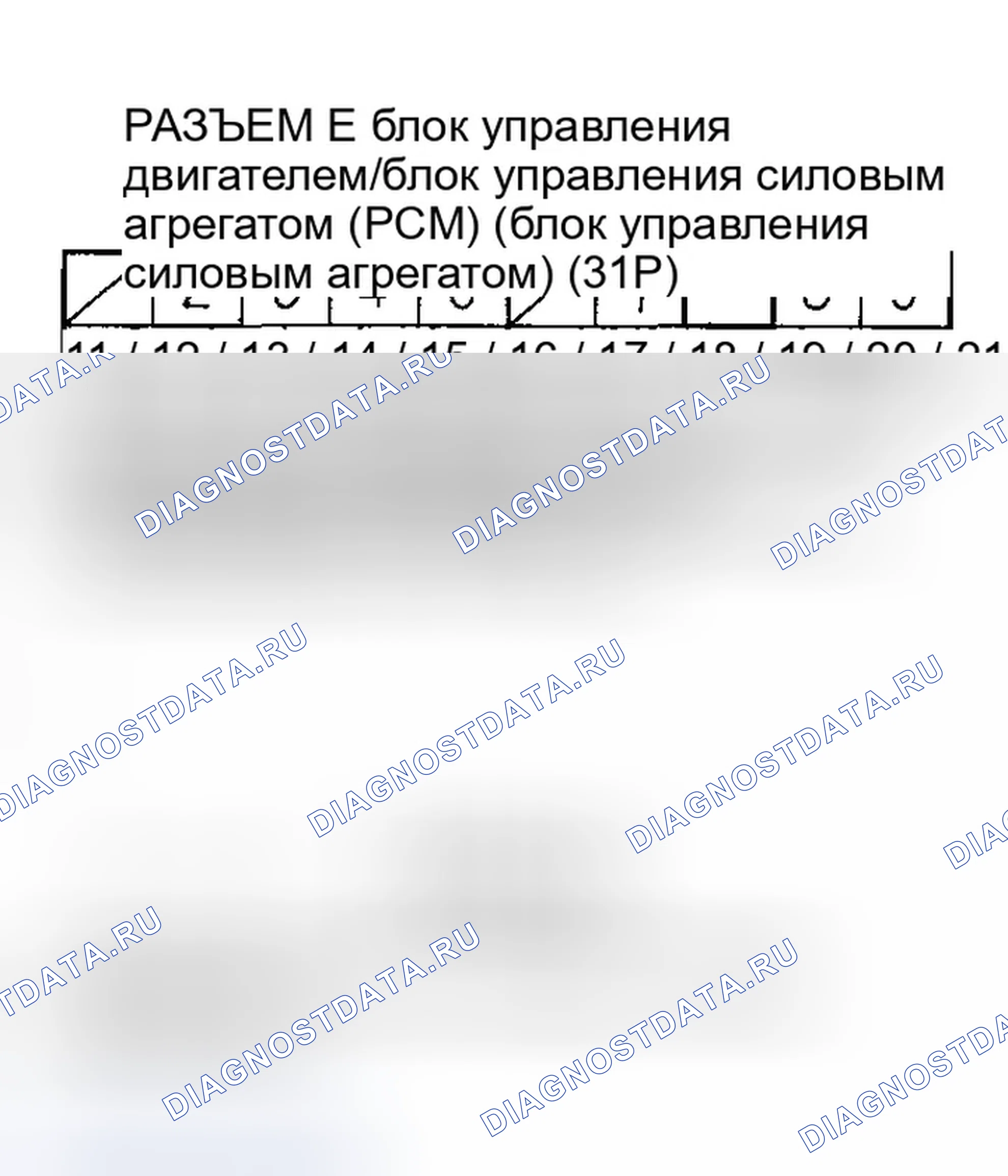 Рис. 269. Honda CR-V II рестайлинг